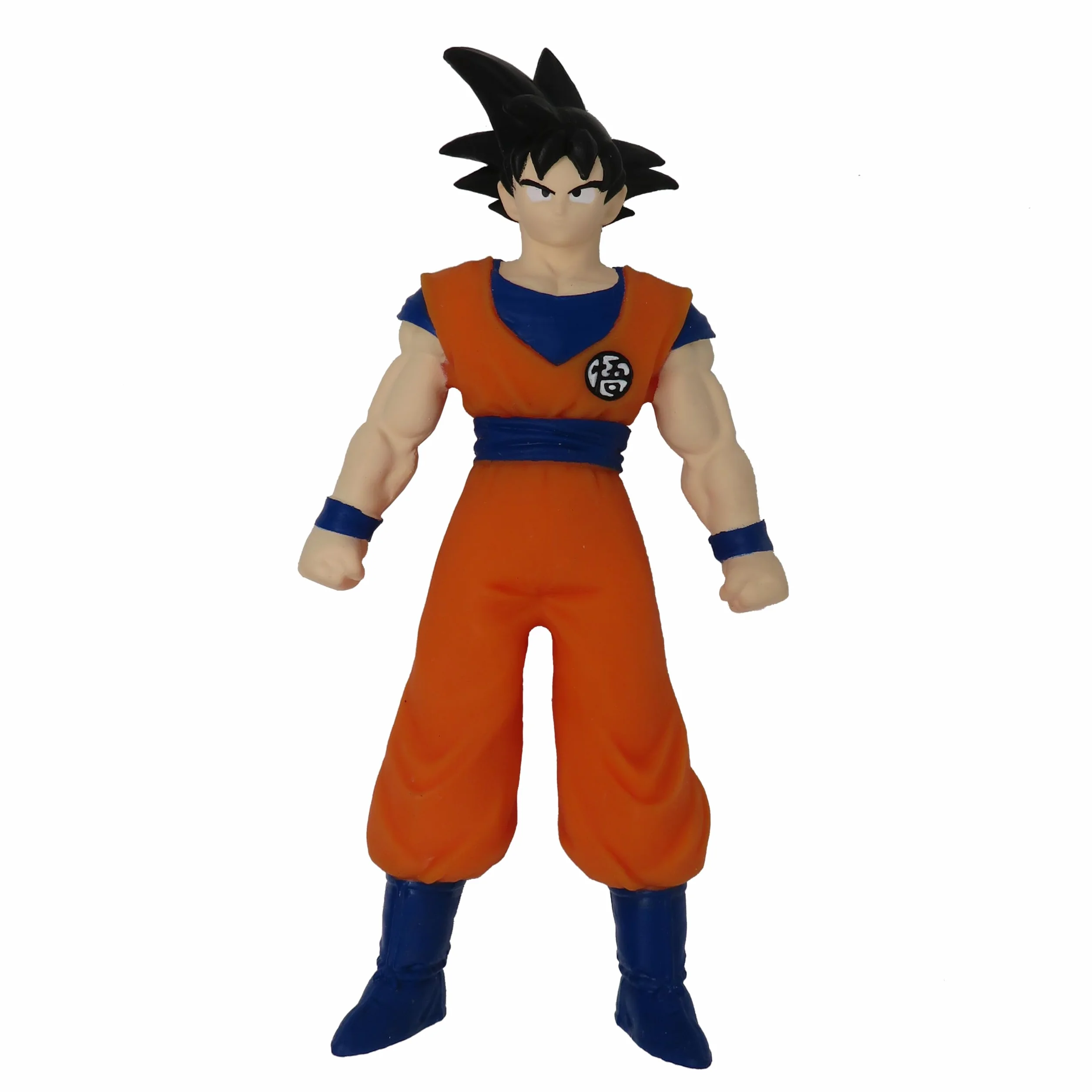Silverlit Dragon Ball Z Monster Flex Figurine Super Extensible Pack de 3-14 Monstres 15cm Dès 5 Ans