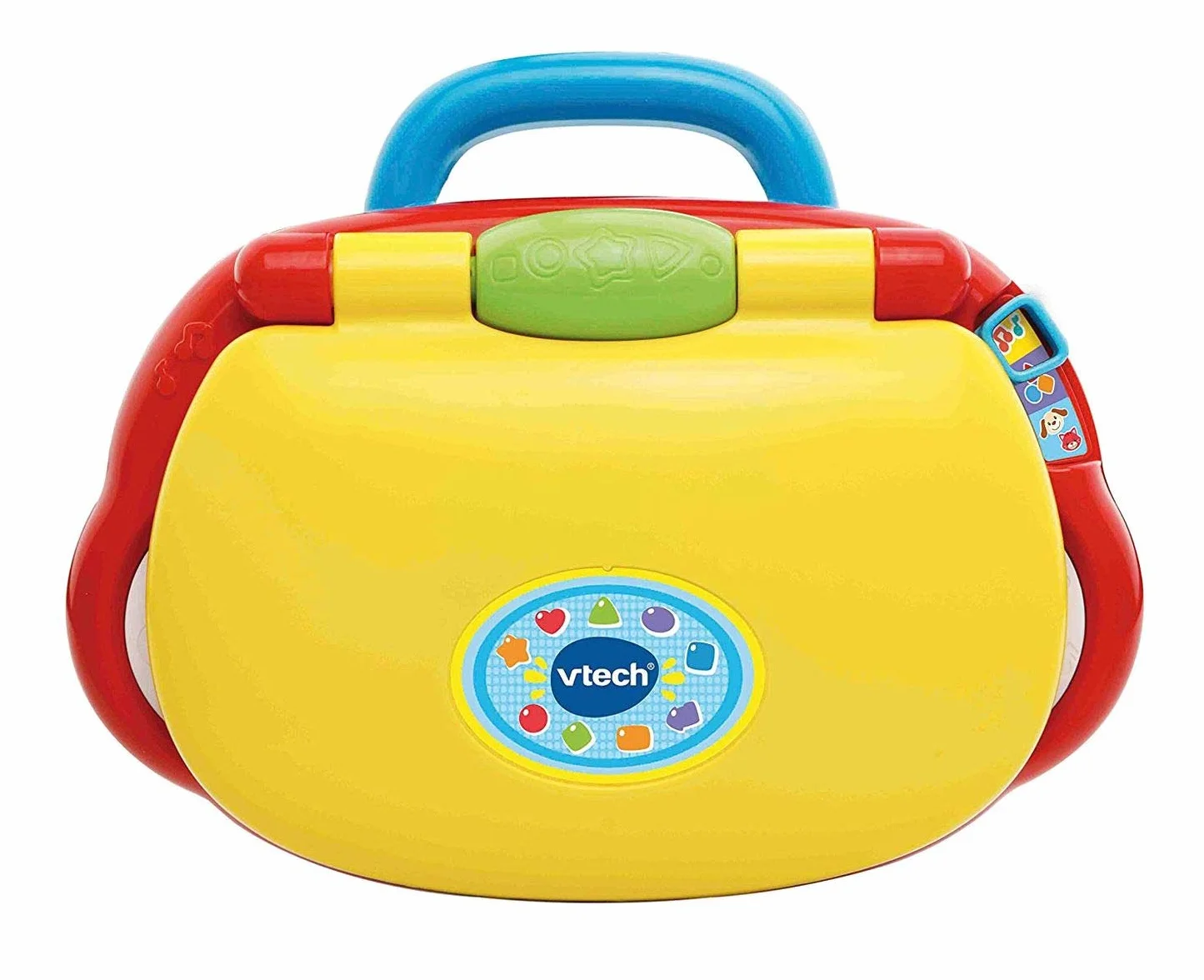 VTech Baby Explorateur Ordinateur Portable