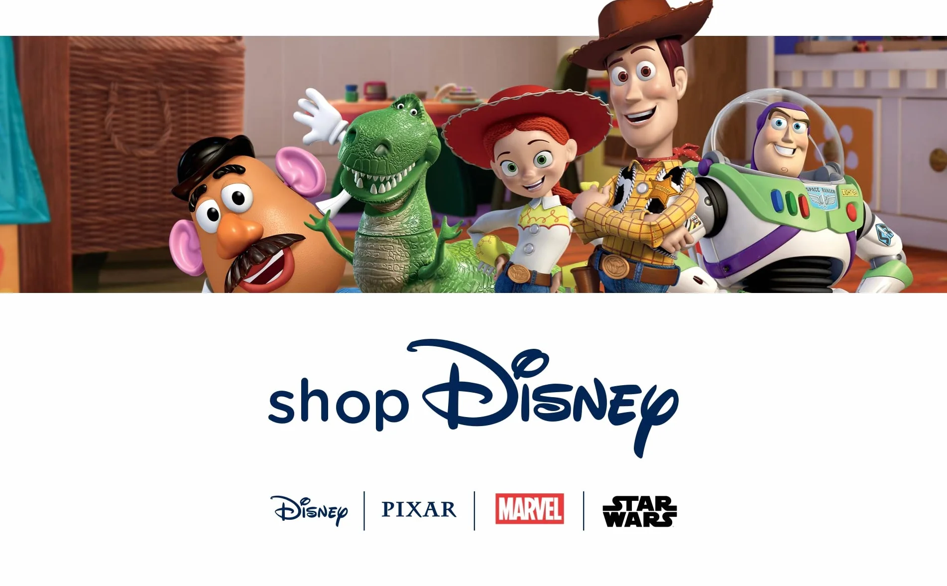 Disney Store Official Pixar Toybox Buggy télécommandé Karting Toy Story 27 MHz télécommande Volant contrôle intégral 3 Ans