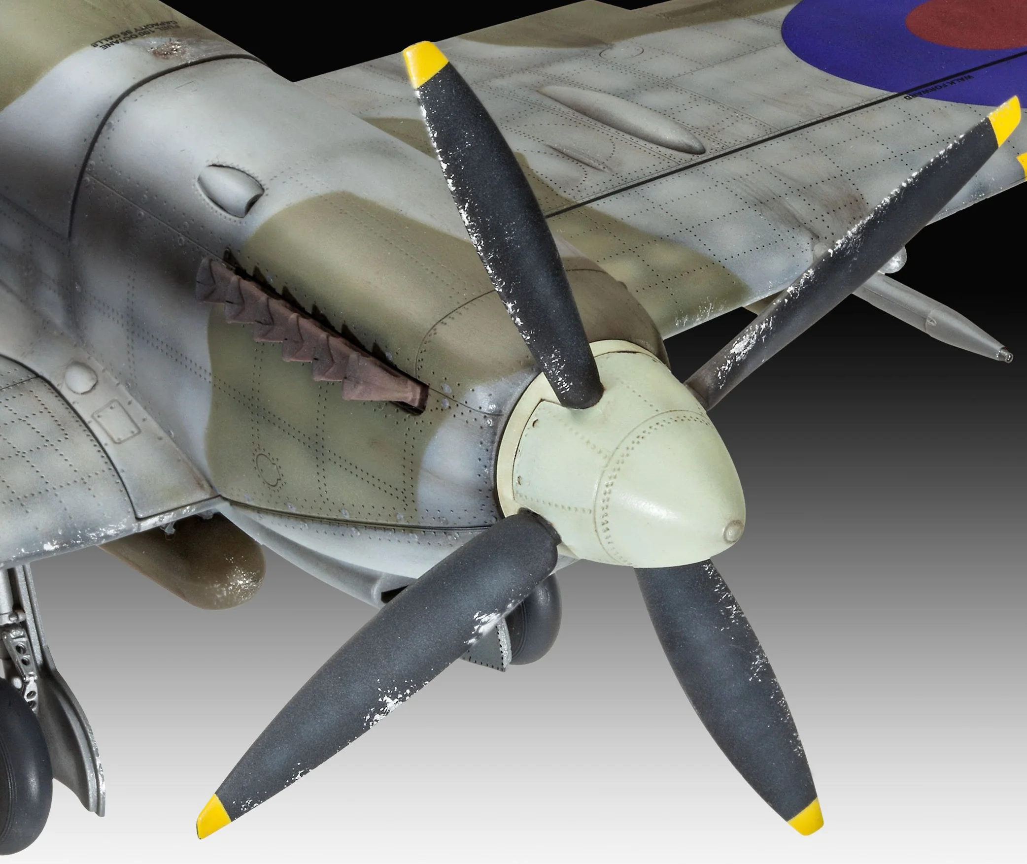 Revell Maquette 03927