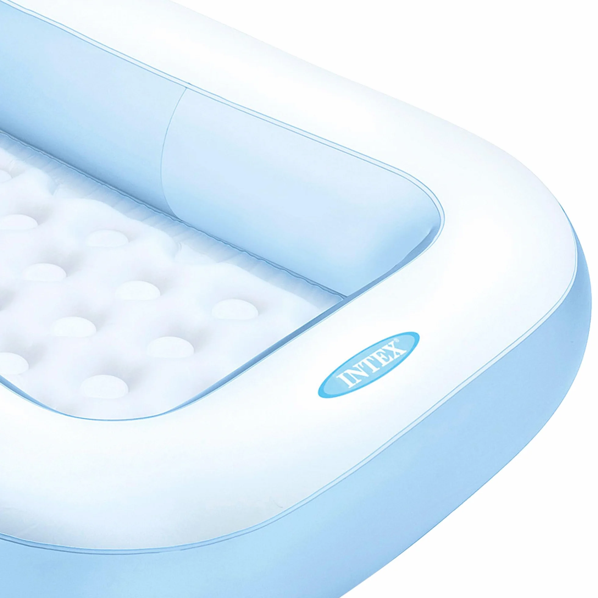 Intex pataugette rectangulaire