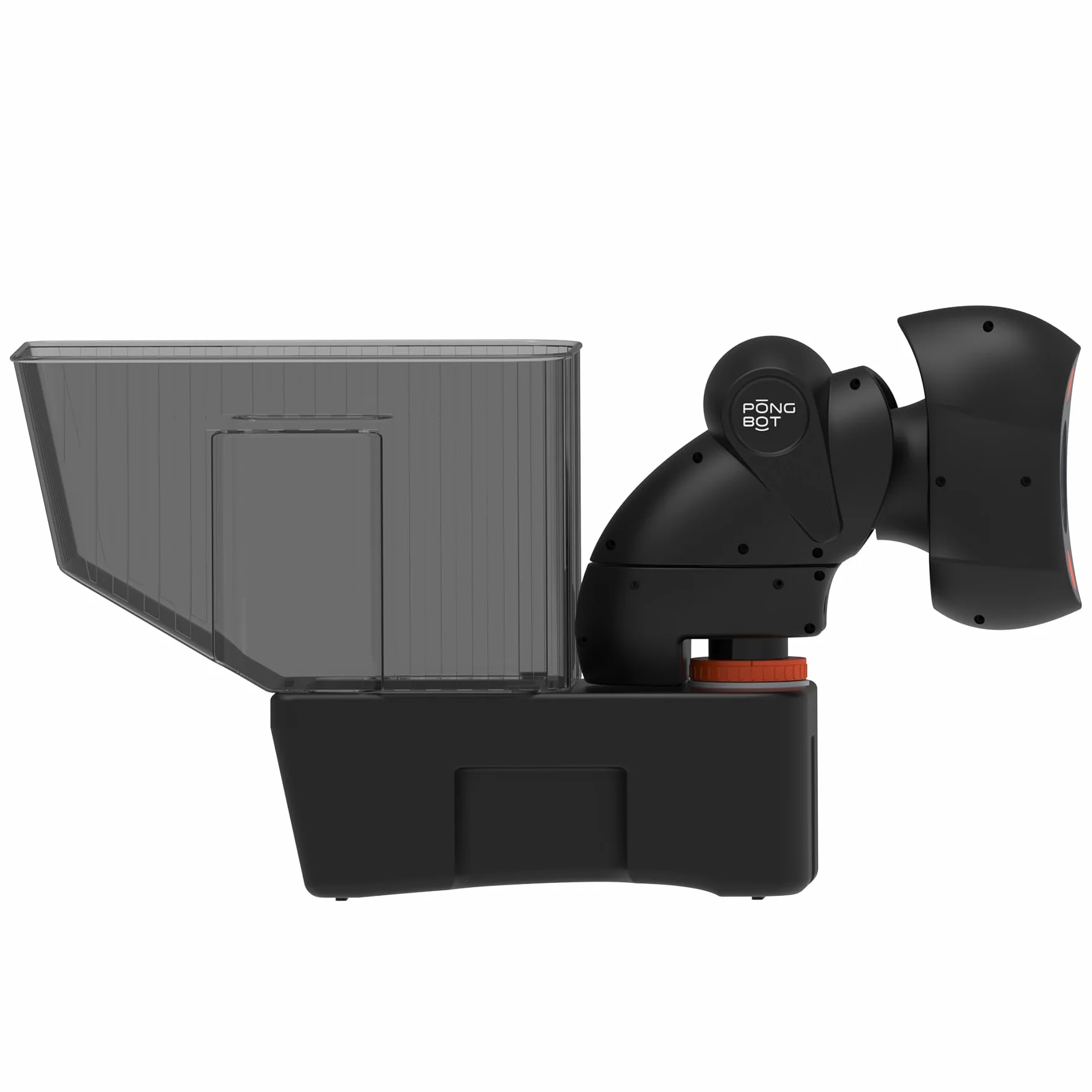 PONGBOT Robot de tennis de table avec sac