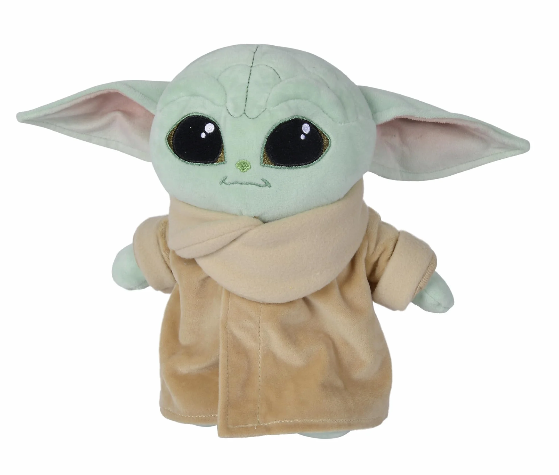 Peluche Disney Mandalorian Grogu 25cm
