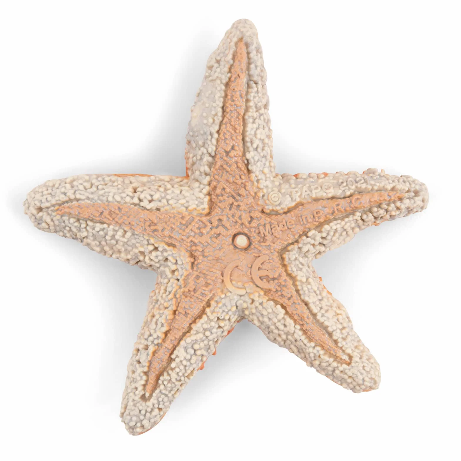 Papo Figurine étoile de mer Univers Marin Collection Enfant 3 Ans+