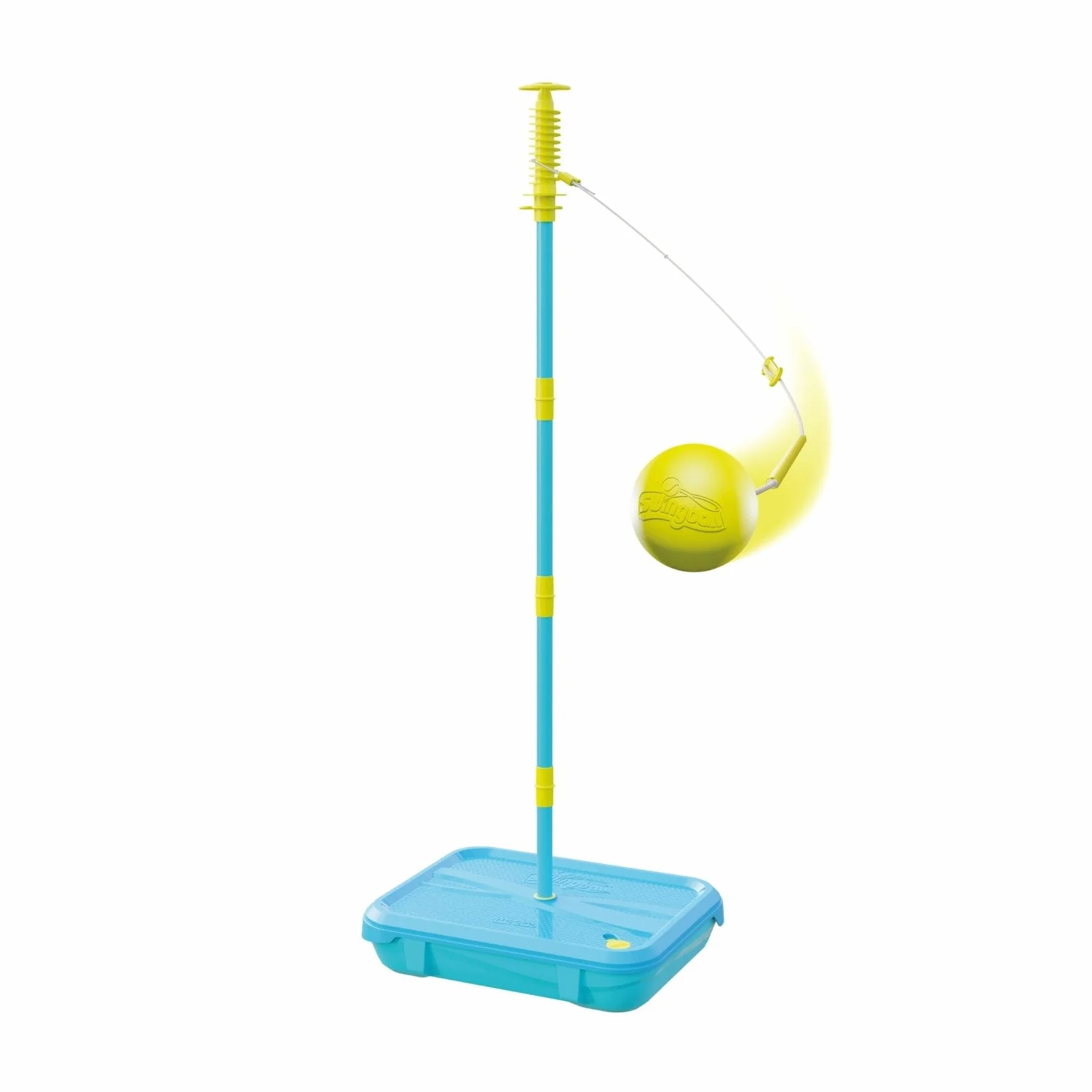 Swingball Pack 3 en 1 Jeux Premier âge Toutes Surfaces