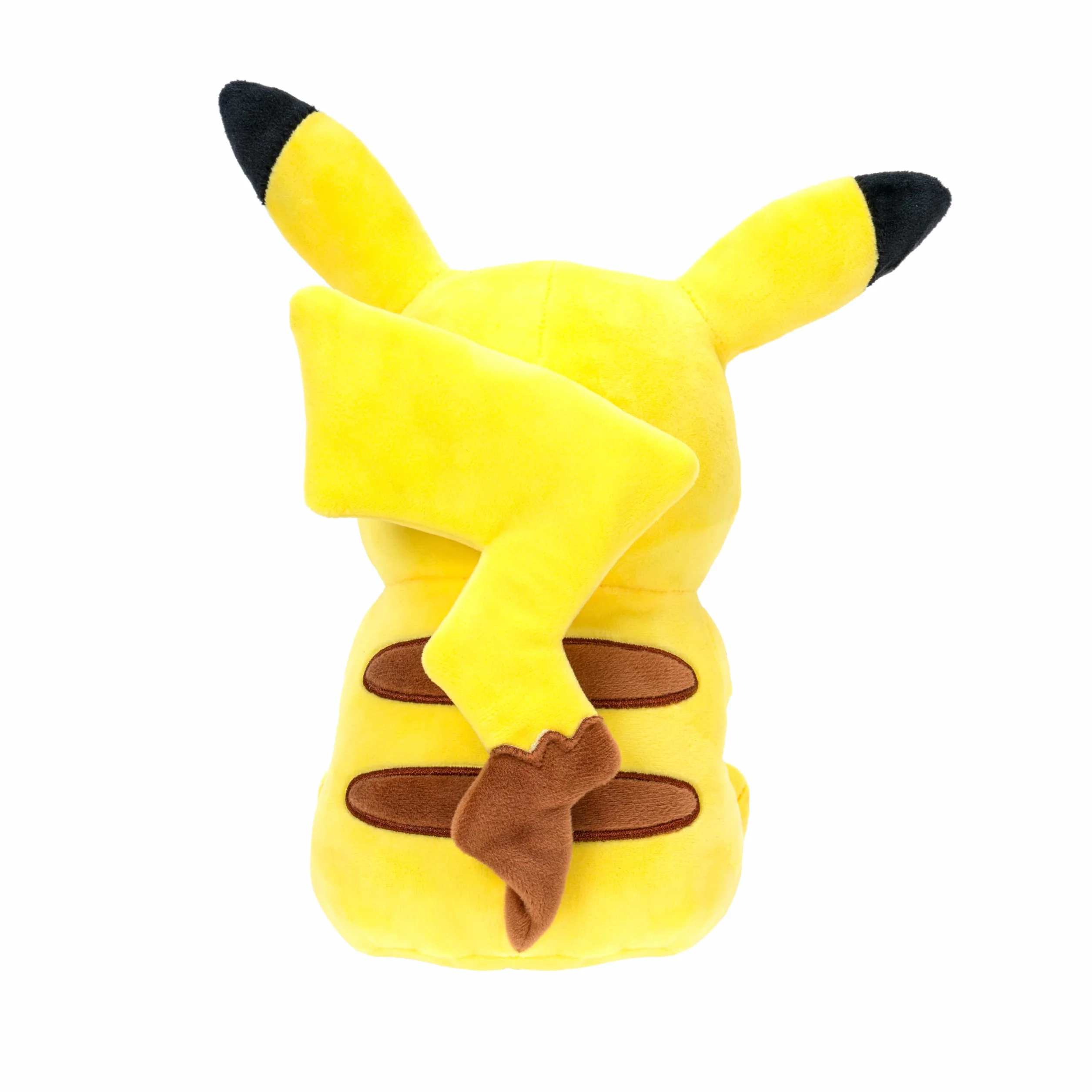 Pokémon Peluche Pikachu 20 cm Authentique