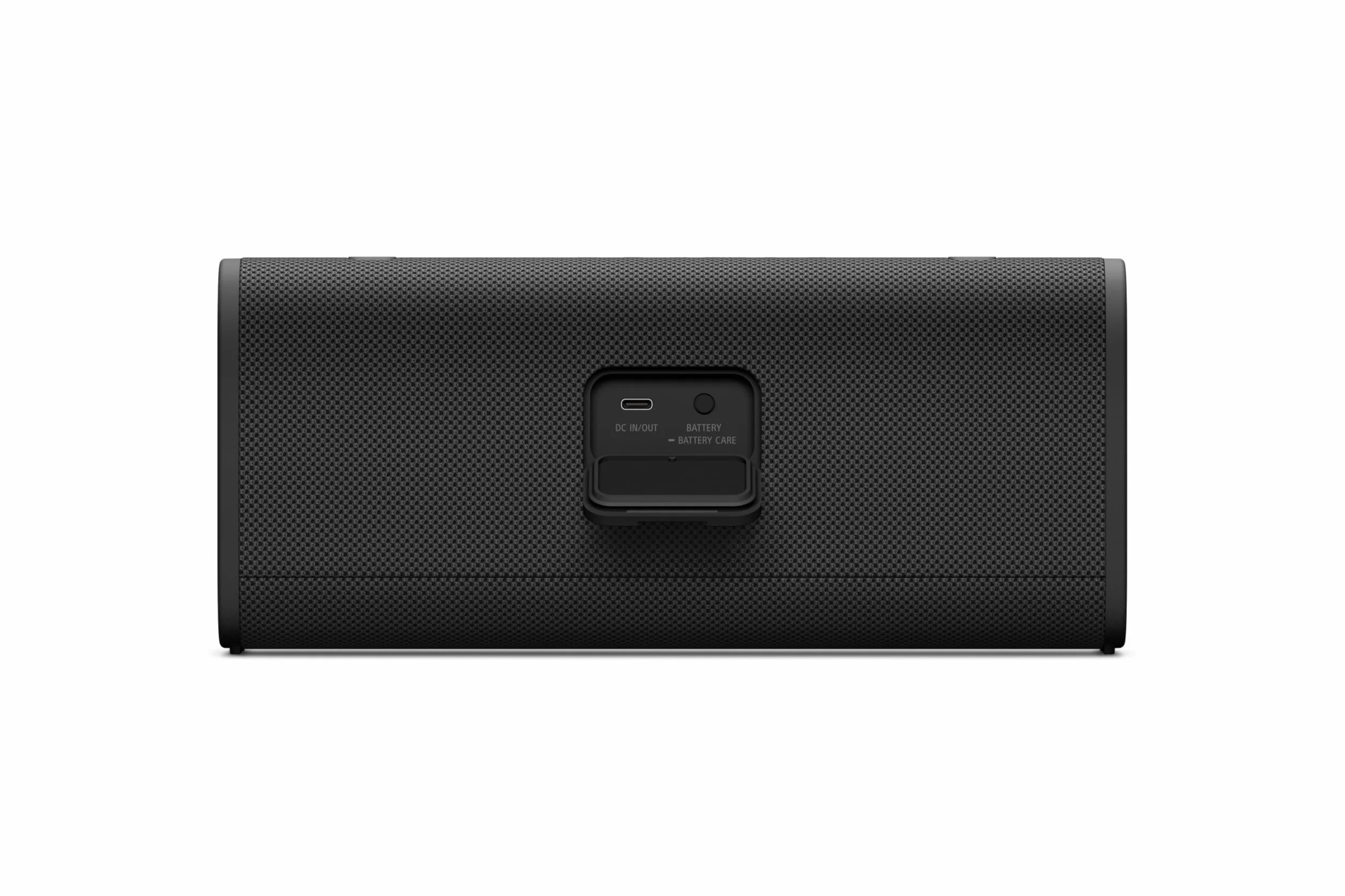 Sony ULT Field 3 Enceinte Bluetooth Portable ULT Power Sound 24 Heures IP67 étanche Noir