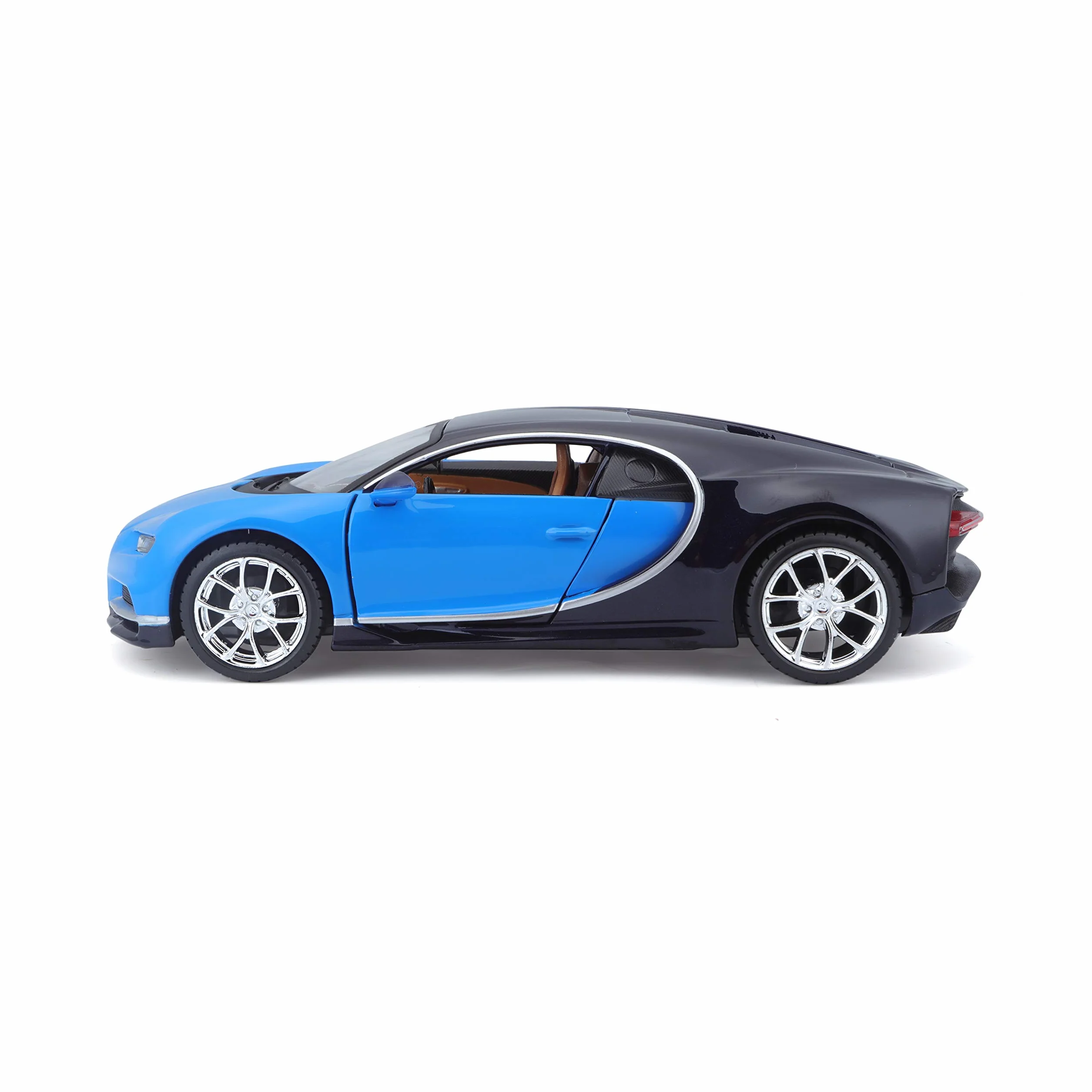 Maisto Bugatti Chiron 1:24 Véhicule Miniature