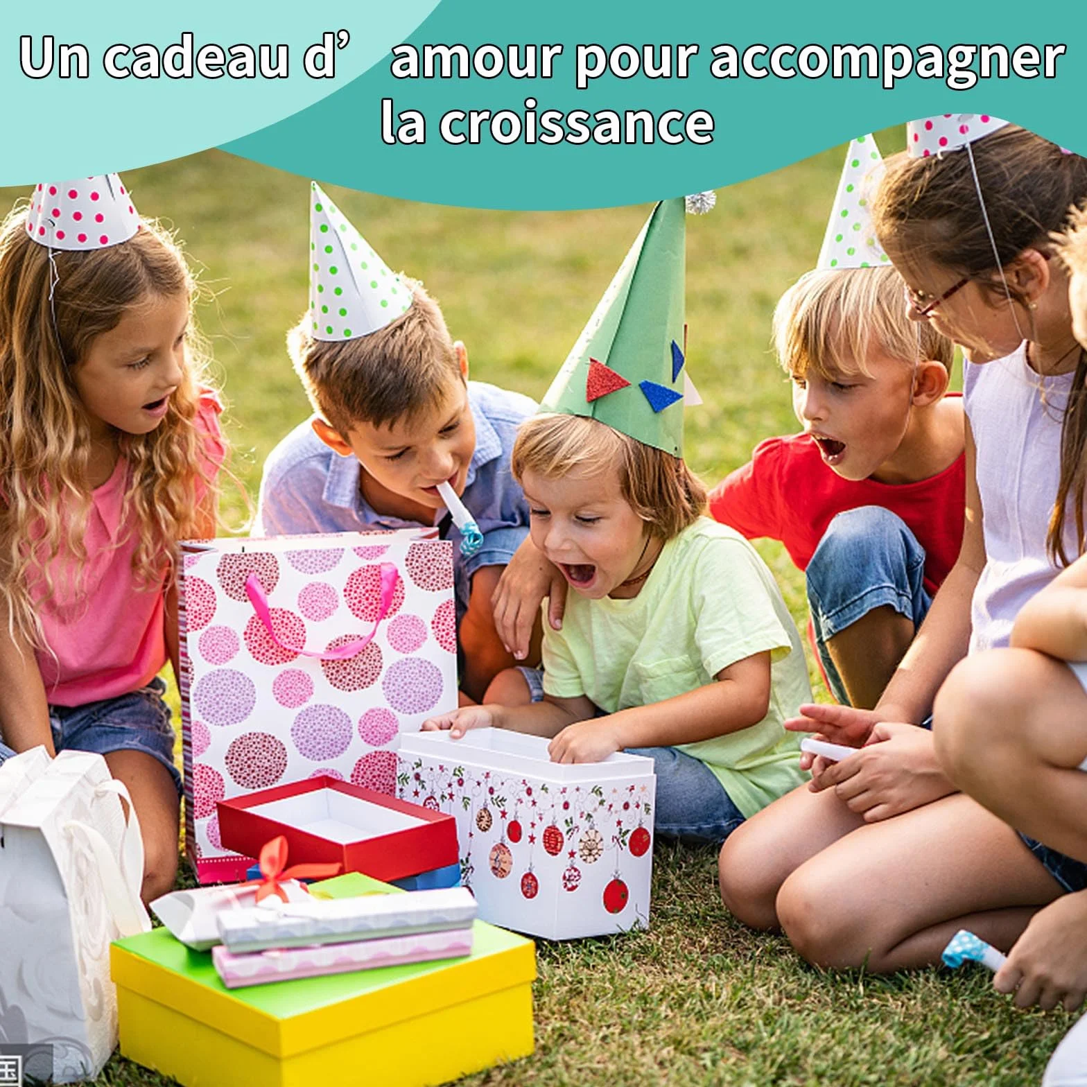 Jouet Montessori Rampe de Course en Bois Circuit Voiture Enfant 1-3 Ans
