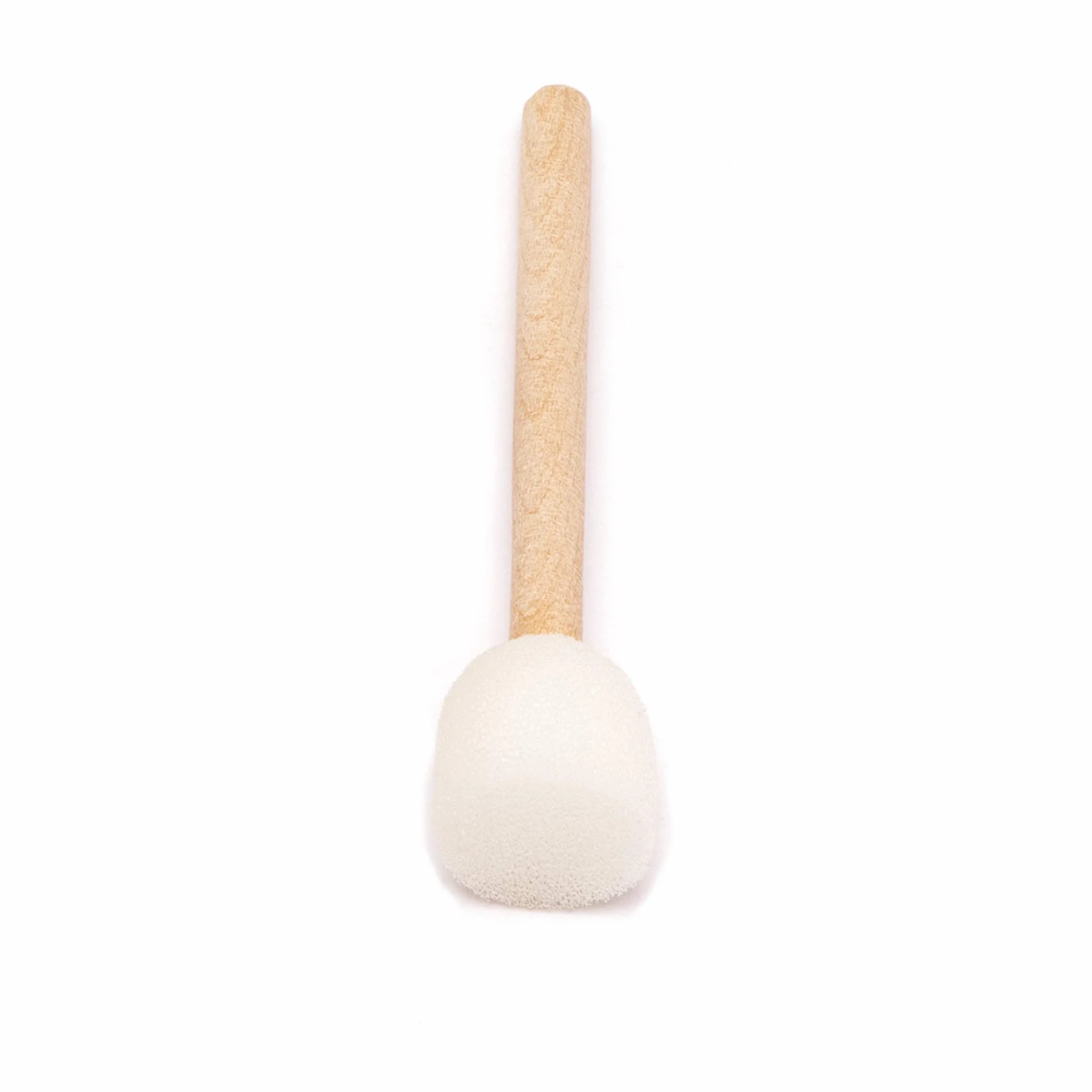 Baker Ross Mini-tampons éponges lot de 12 - Matériel créatif AW590 Coloris Assortis