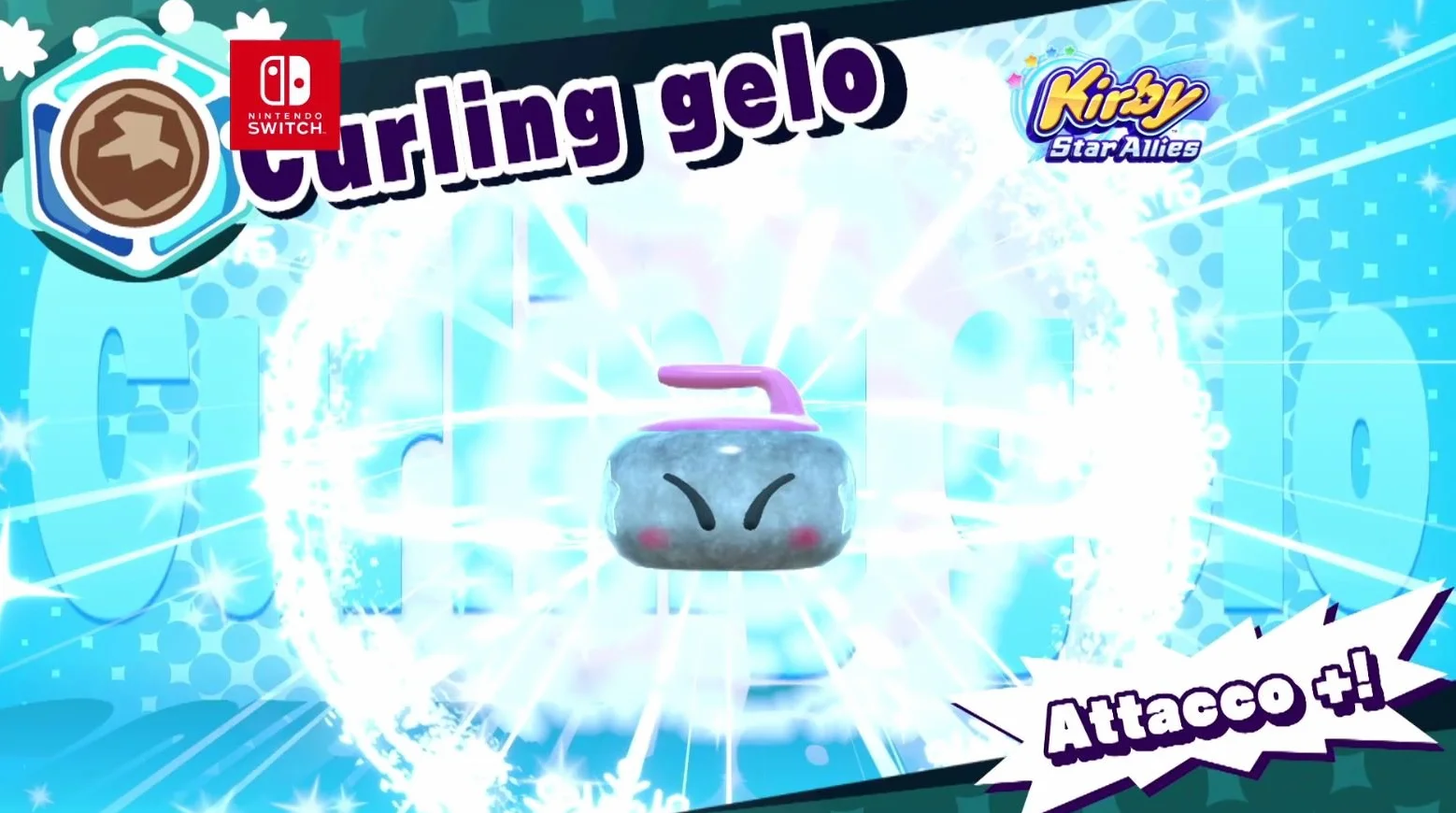 Kirby Star Allies Nintendo Switch