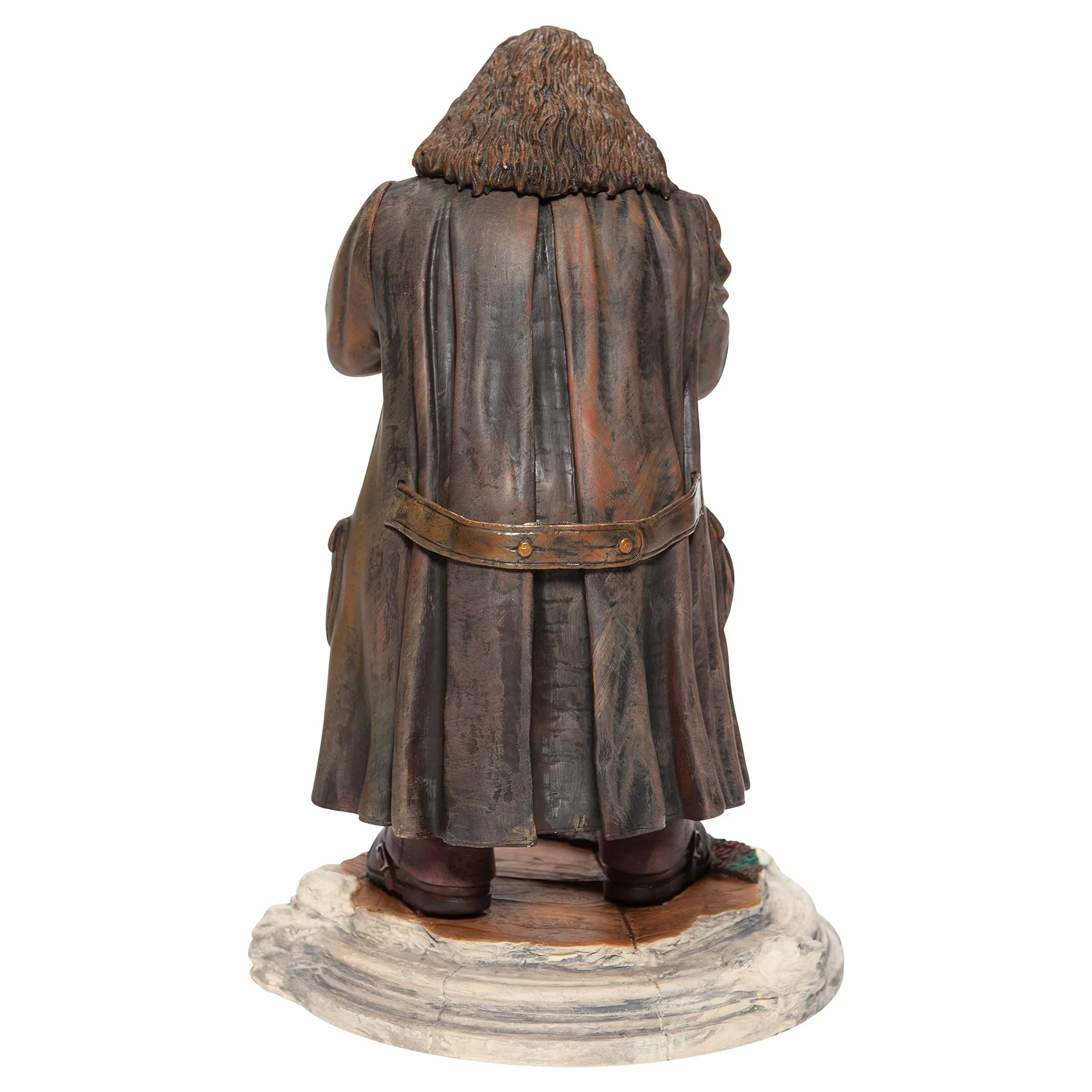 HARRY POTTER Figurine Hagrid