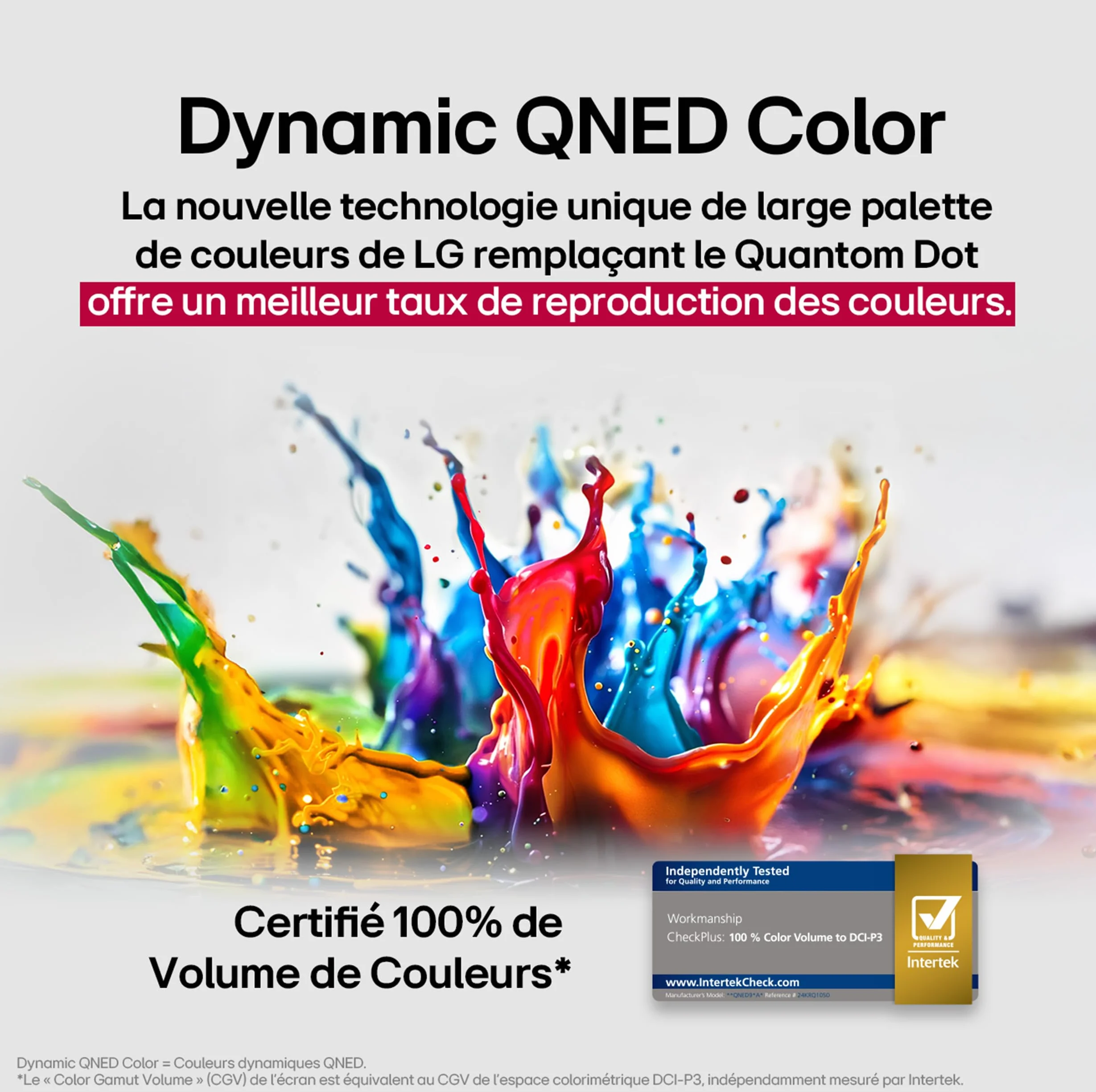 LG TV QNED AI 2025 43QNED8E 43" 108cm 4K UHD HDR10 webOS 25 Magic Remote Alexa Google Assistant AirPlay 2