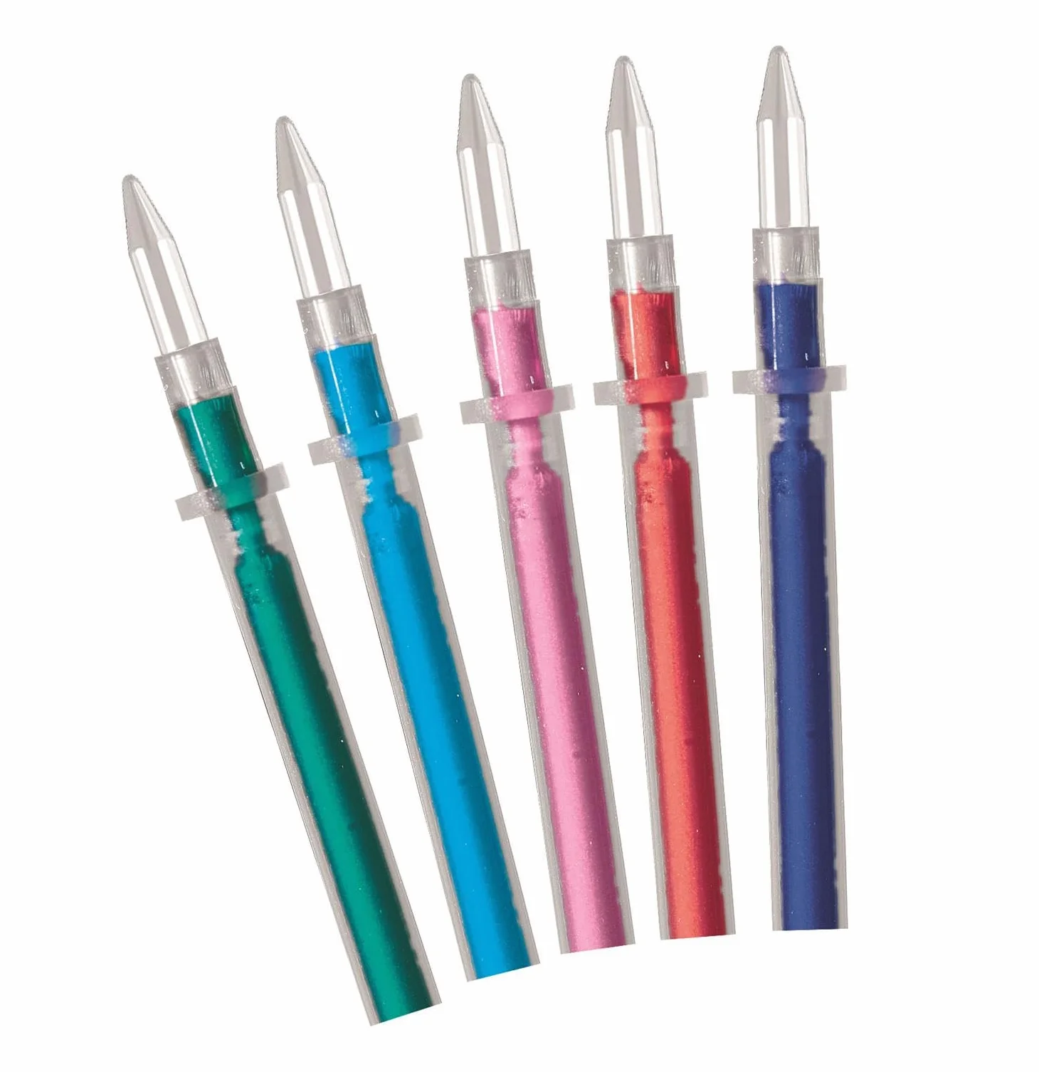 Clementoni Stylos Stitch à Personnaliser - Loisirs Créatifs 25 Accessoires - 6 Ans+