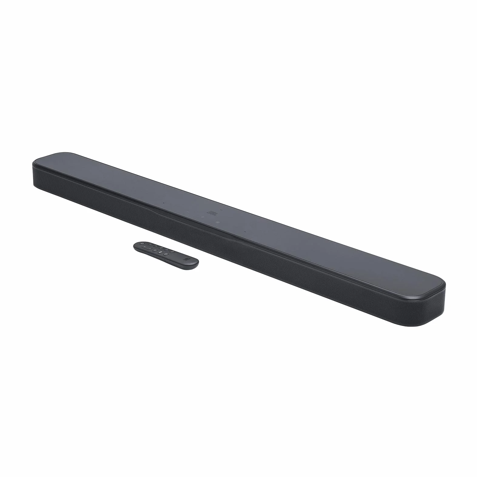 JBL Bar 300 MK2 Soundbar Bluetooth 5.0 canaux Dolby Atmos HDMI eARC Wi-Fi 4K PureVoice 2.0 MultiBeam 3.0 Noir