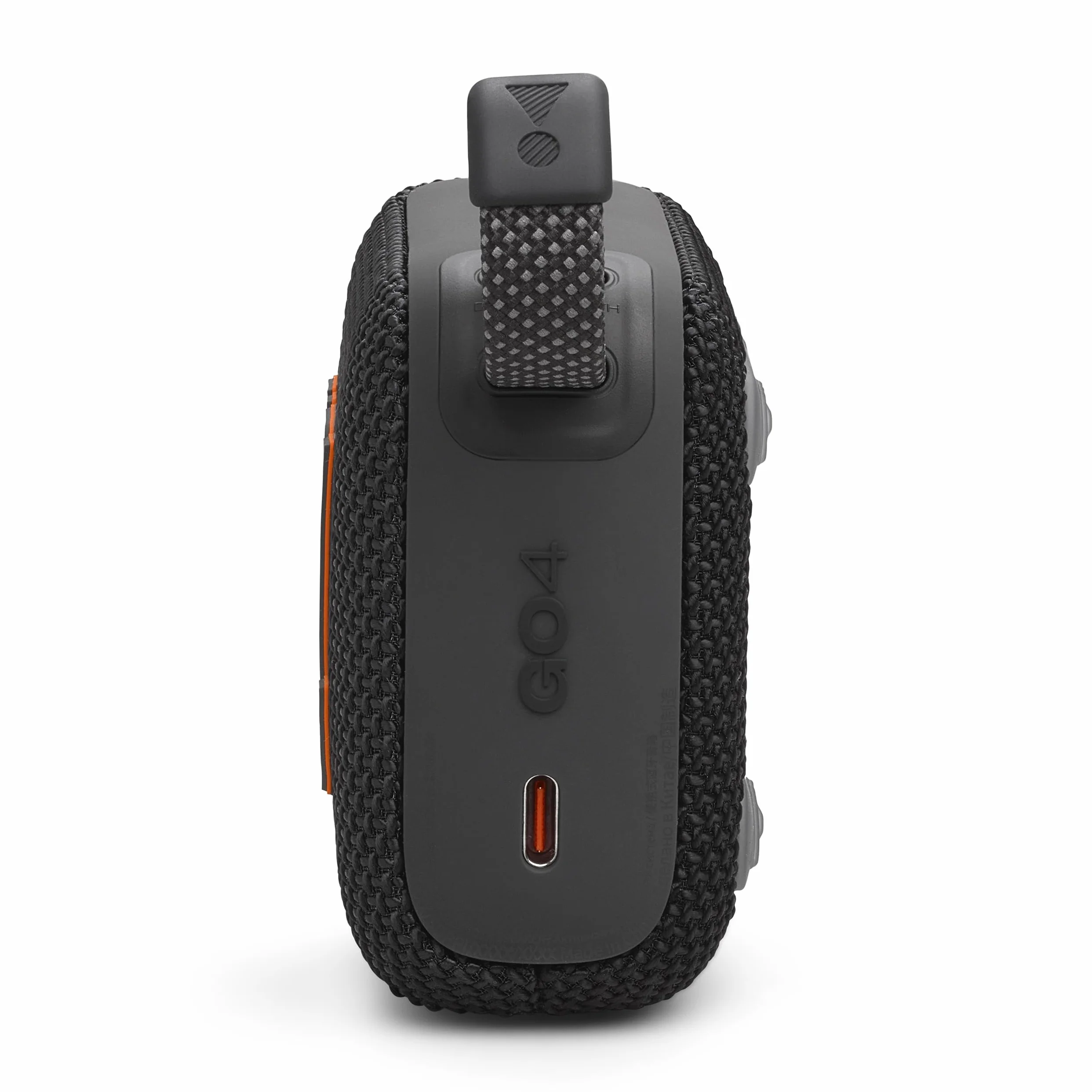 JBL GO4 Haut-Parleur Bluetooth IP67 Portable Noir