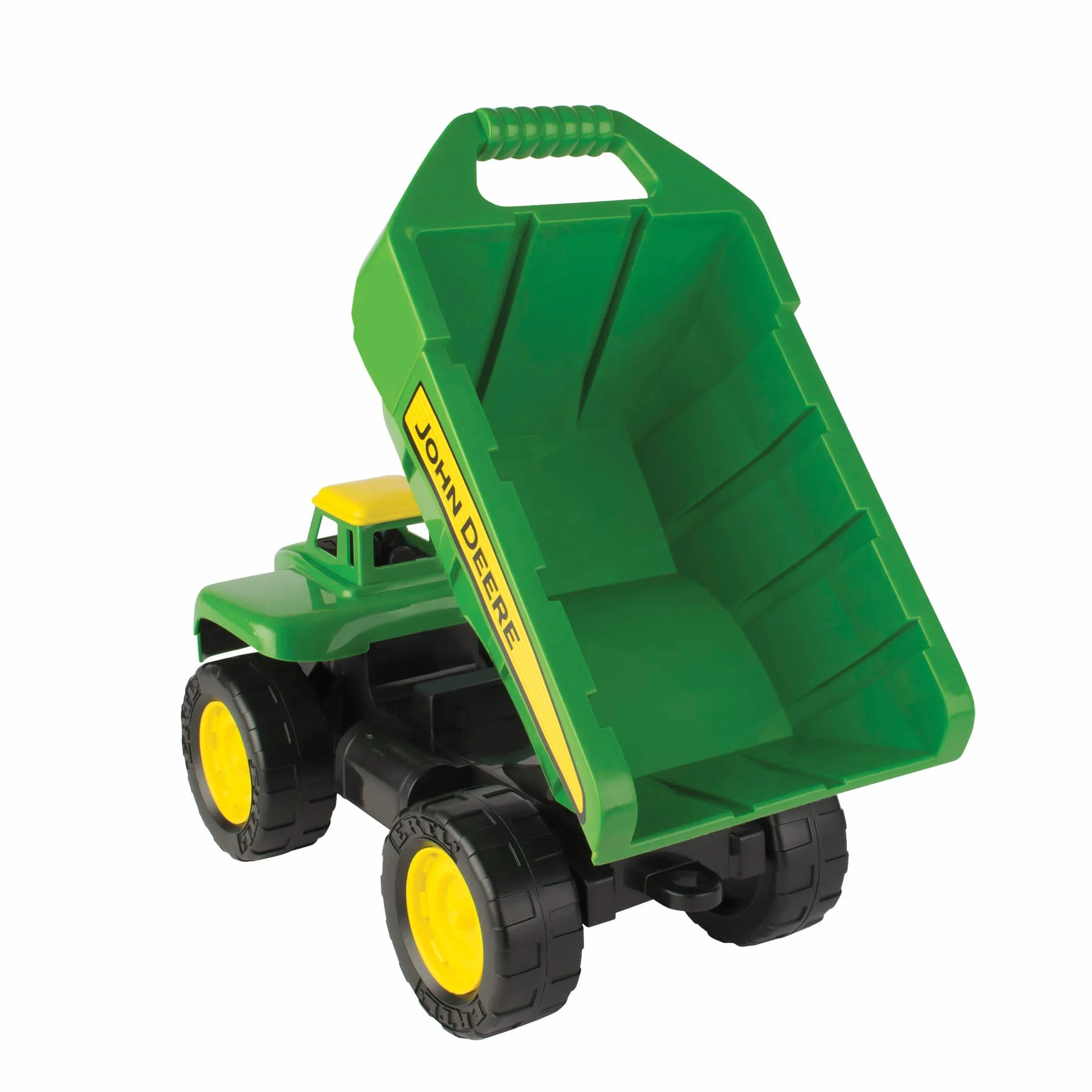 John Deere 736 Big Scoop Dump Truck, Green