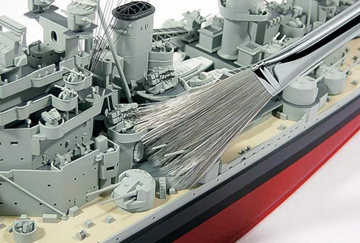 Tamiya 74078 Pinceau De Dépoussiérage Accessoire pour Maquette