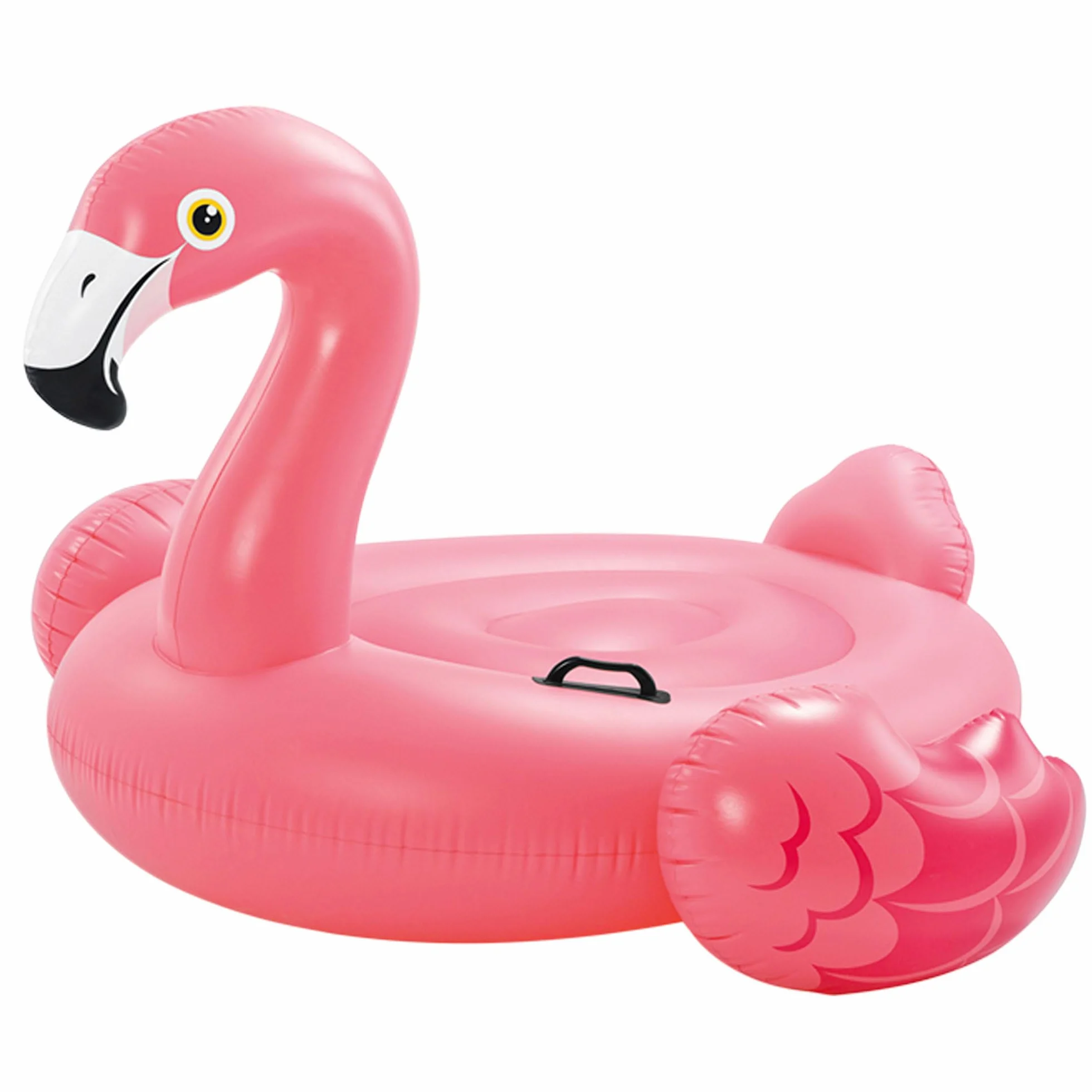Intex bouée Flamant Rose à chevaucher