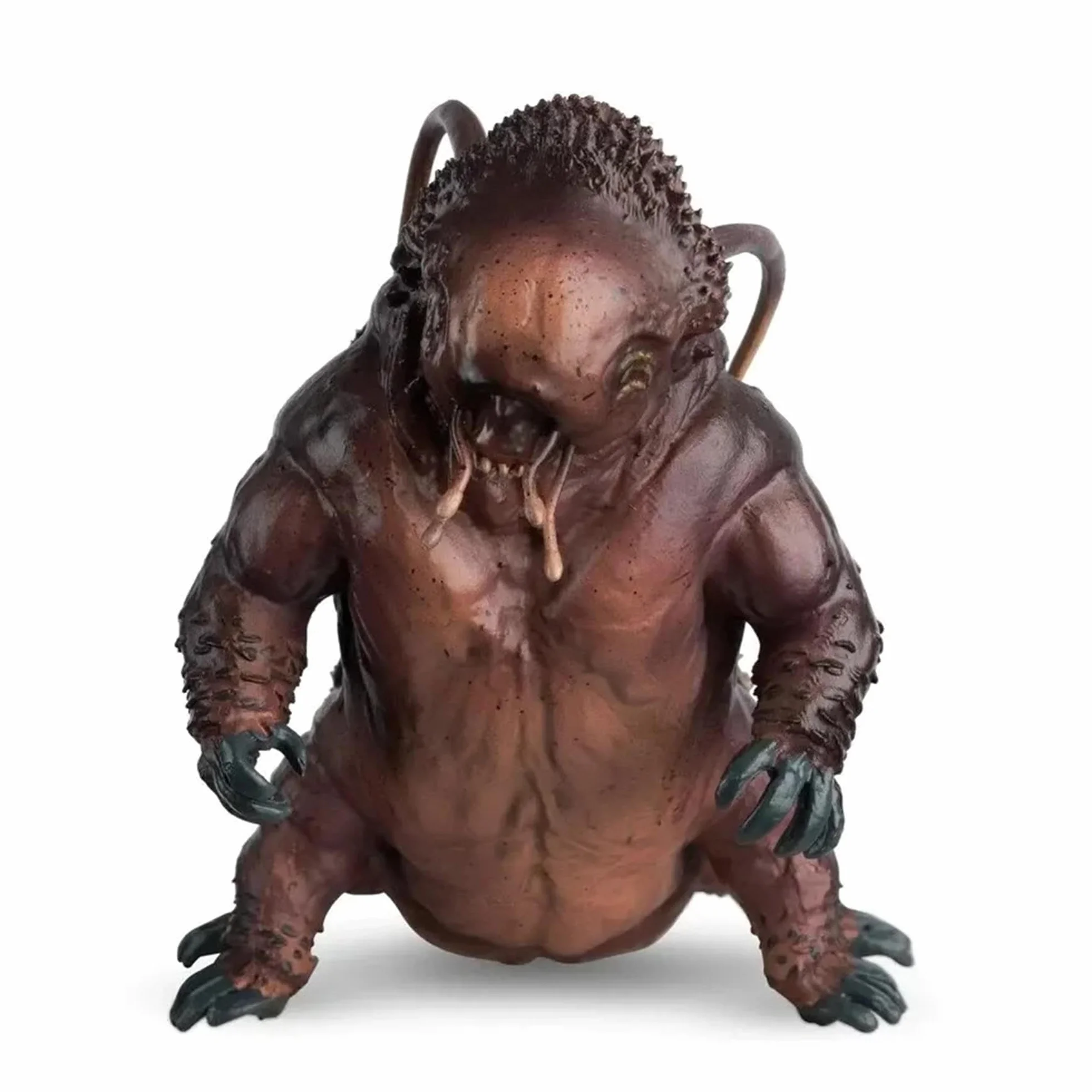 Eaglemoss Star Trek Discovery Tardigrade Starship Figurine