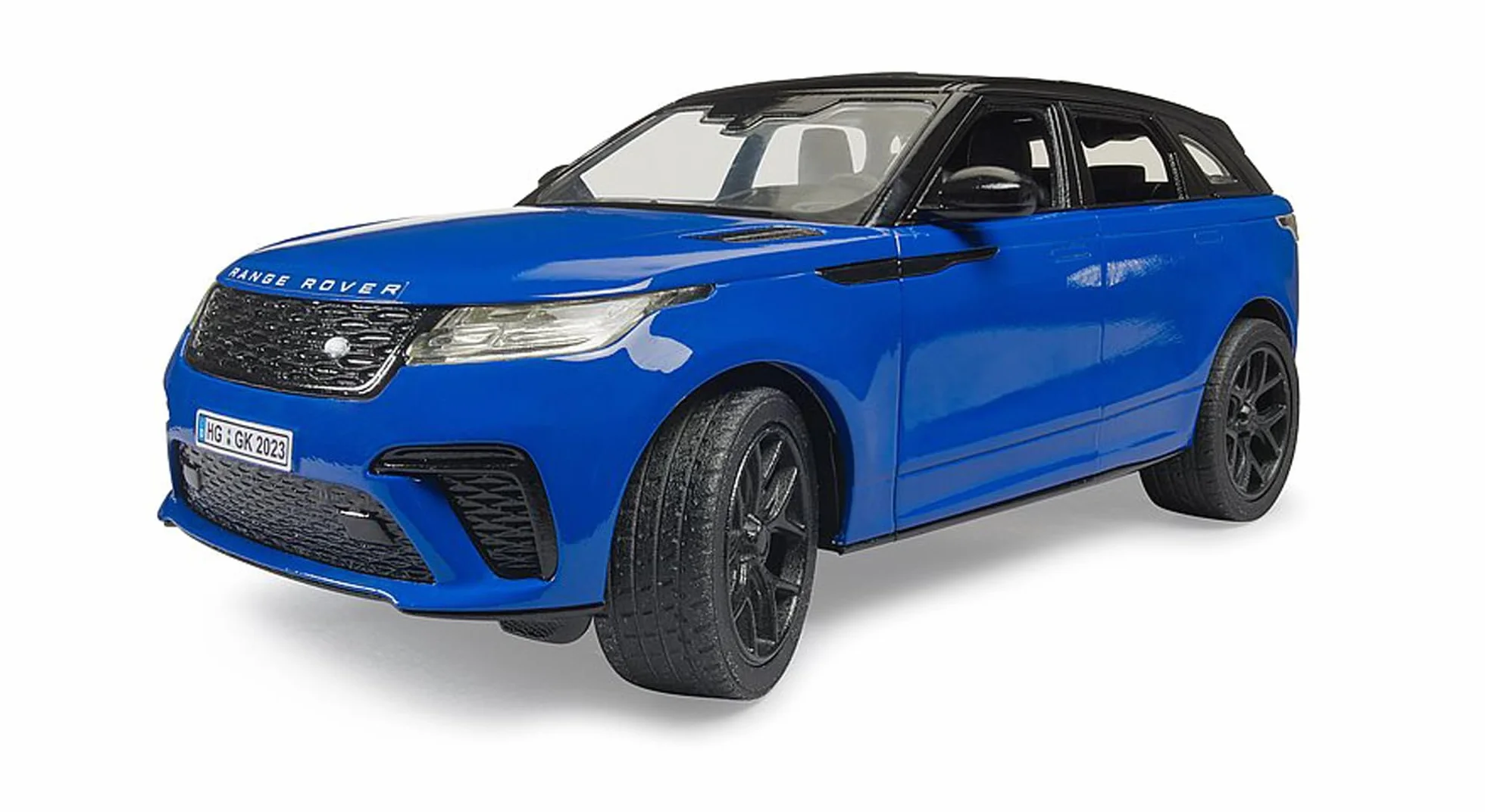 Bruder 02880 Range Rover Velar 1:16 Voiture Tout-terrain Jouet