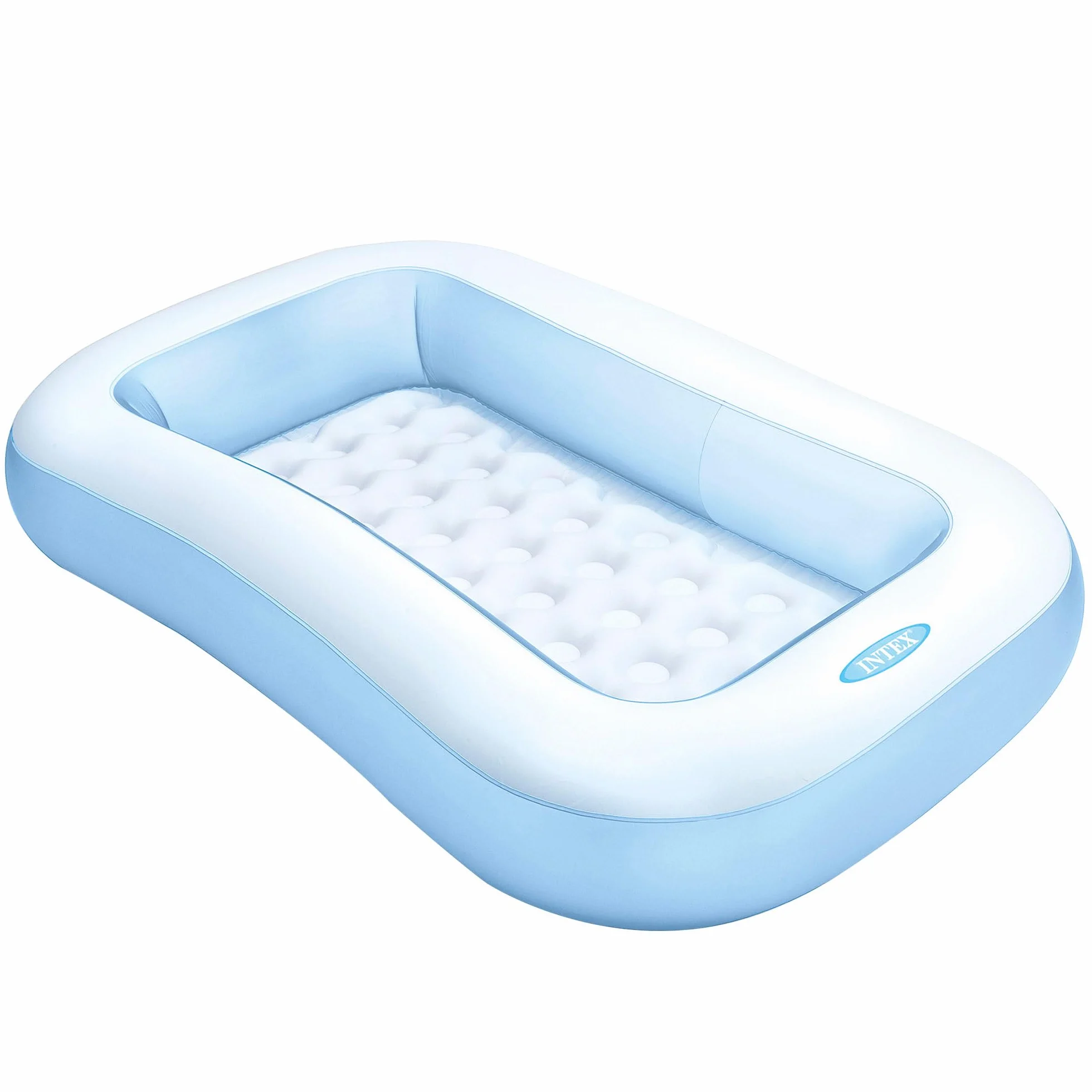 Intex pataugette rectangulaire