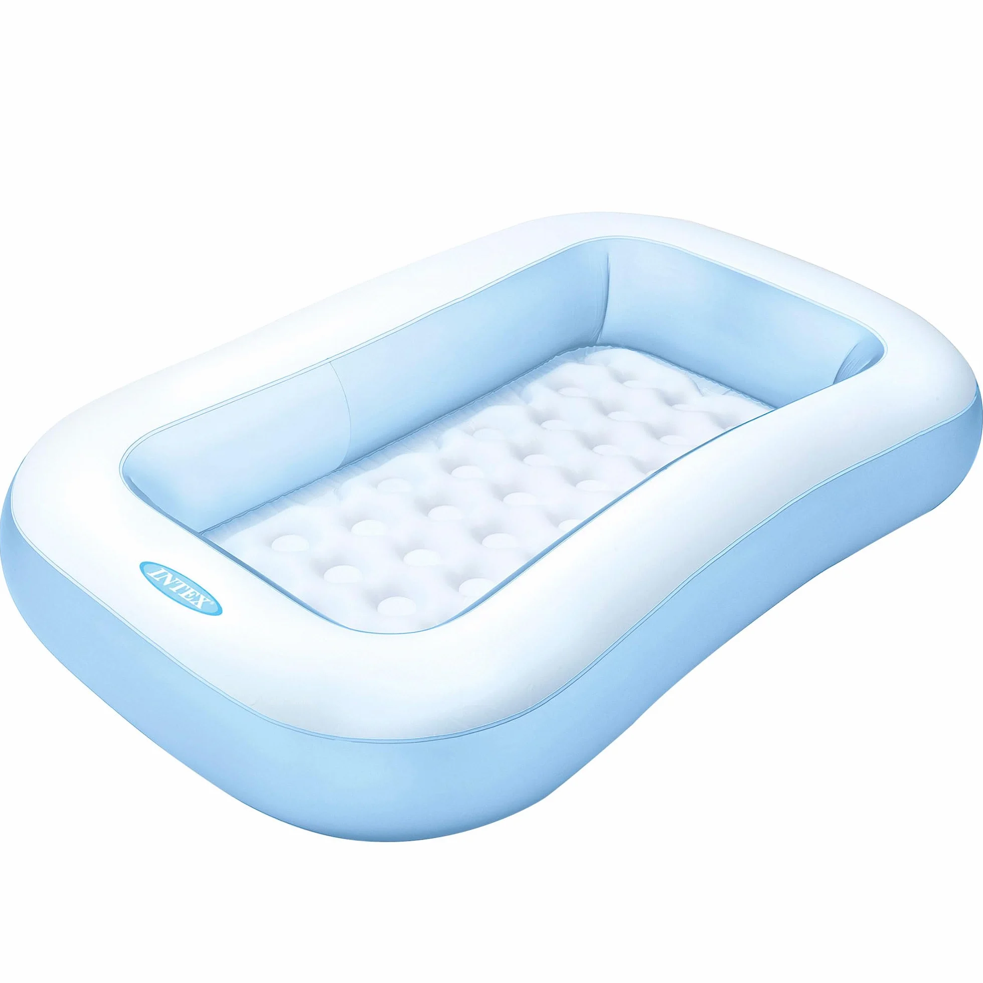 Intex pataugette rectangulaire