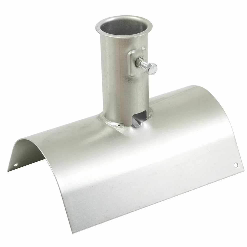 Erard tuiles faitiere fixe pour mat 800815