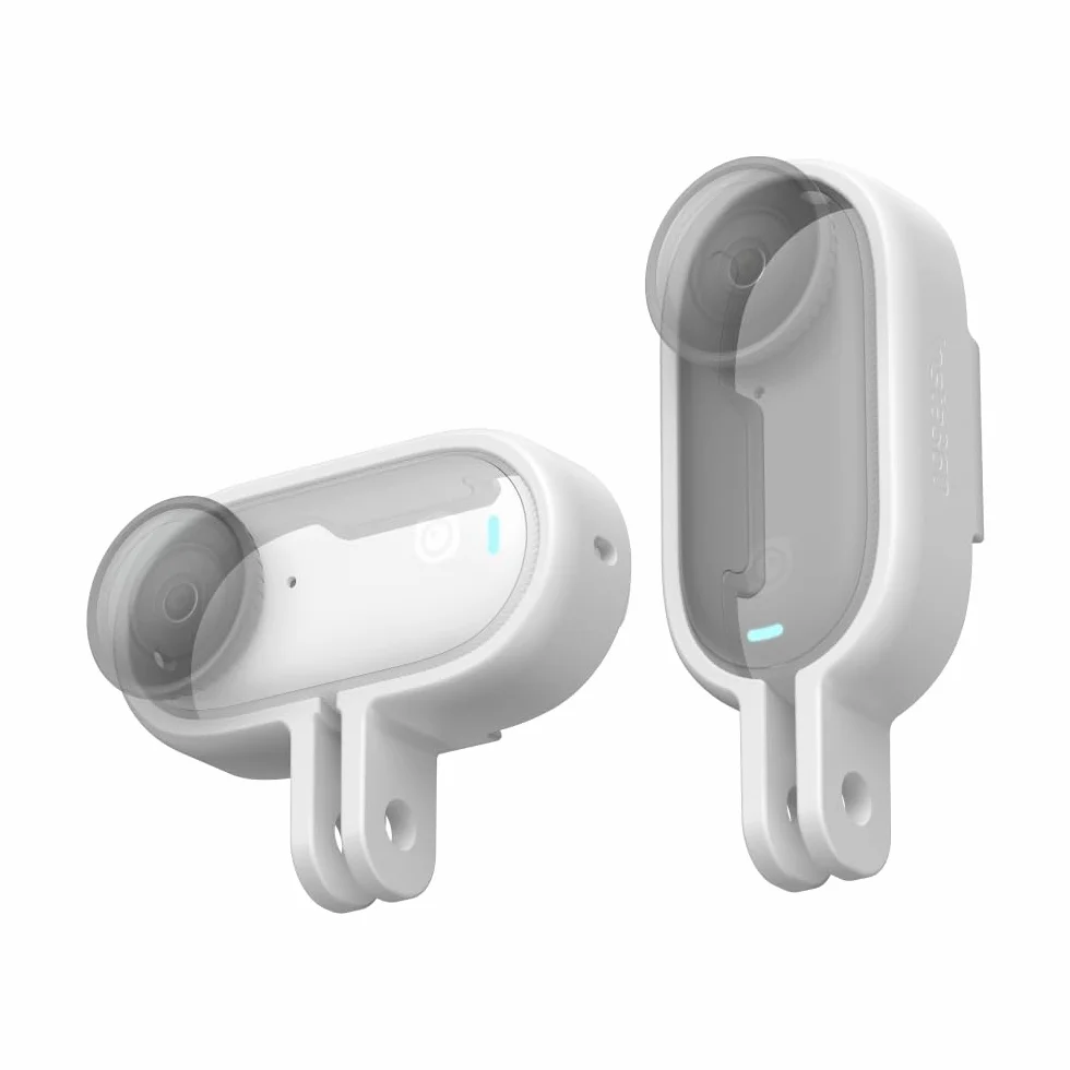 Ensemble de Supports d'action Vertical et Horizontal GO 3/GO 3S