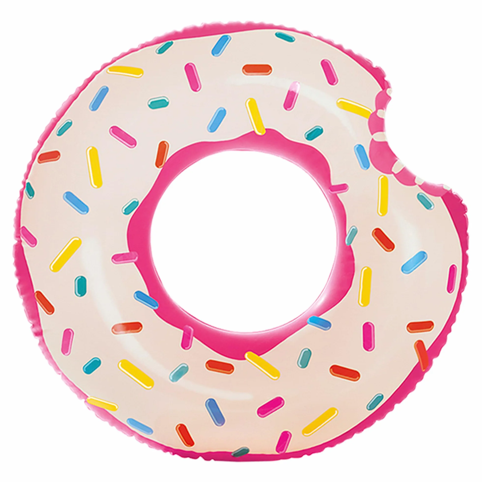 Intex Inflatable Donut Wheel