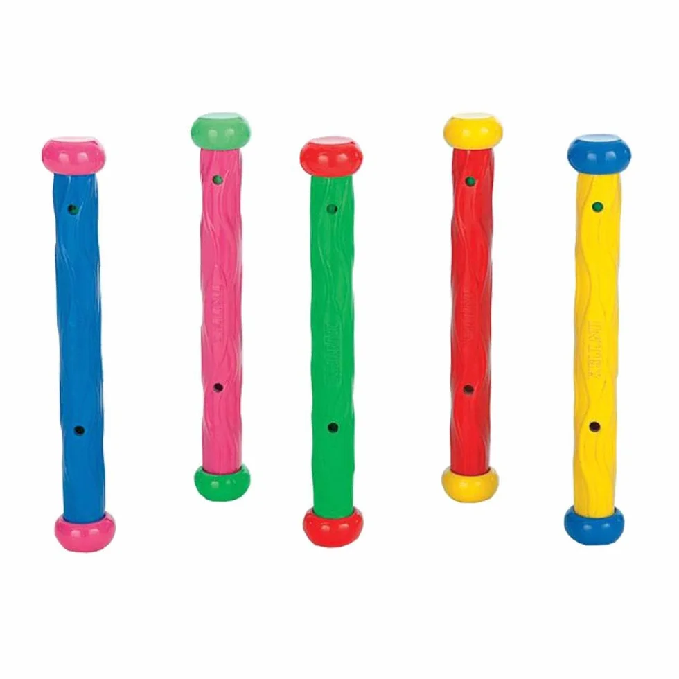 Intex Jeux batons Lot de 5
