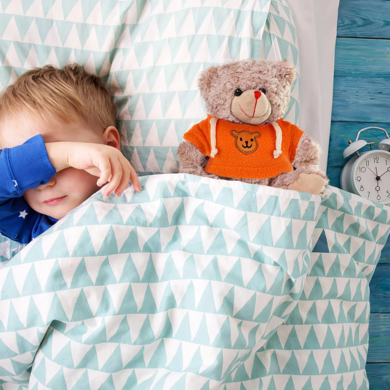 ERINGOGO Vêtements De Poupée Ours en Peluche 2 Pièces Sweat À Capuche Costume Accessoires