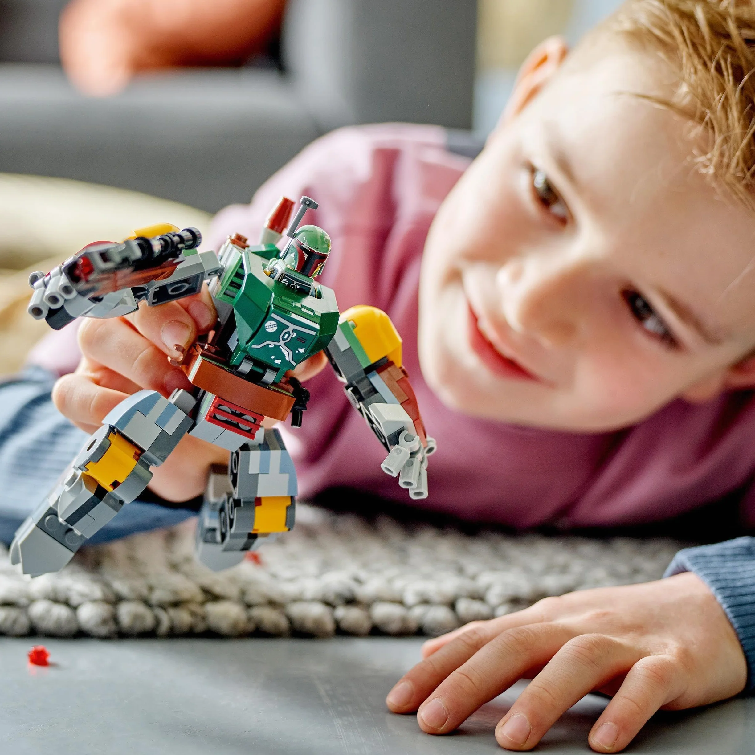 LEGO®