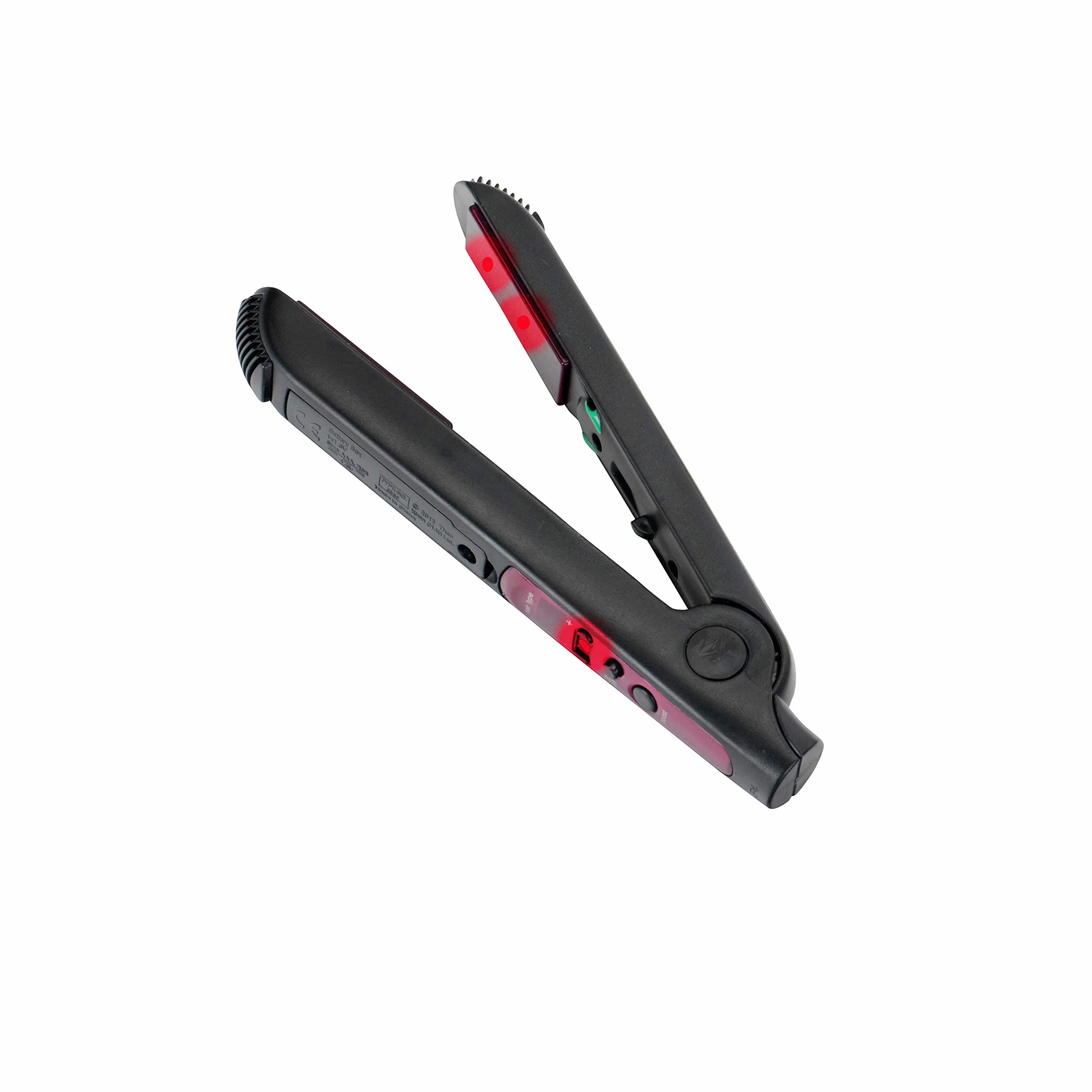 Braun Satin Hair 7 Coffret Coiffure avec Lisseur et Sèche-Cheveux