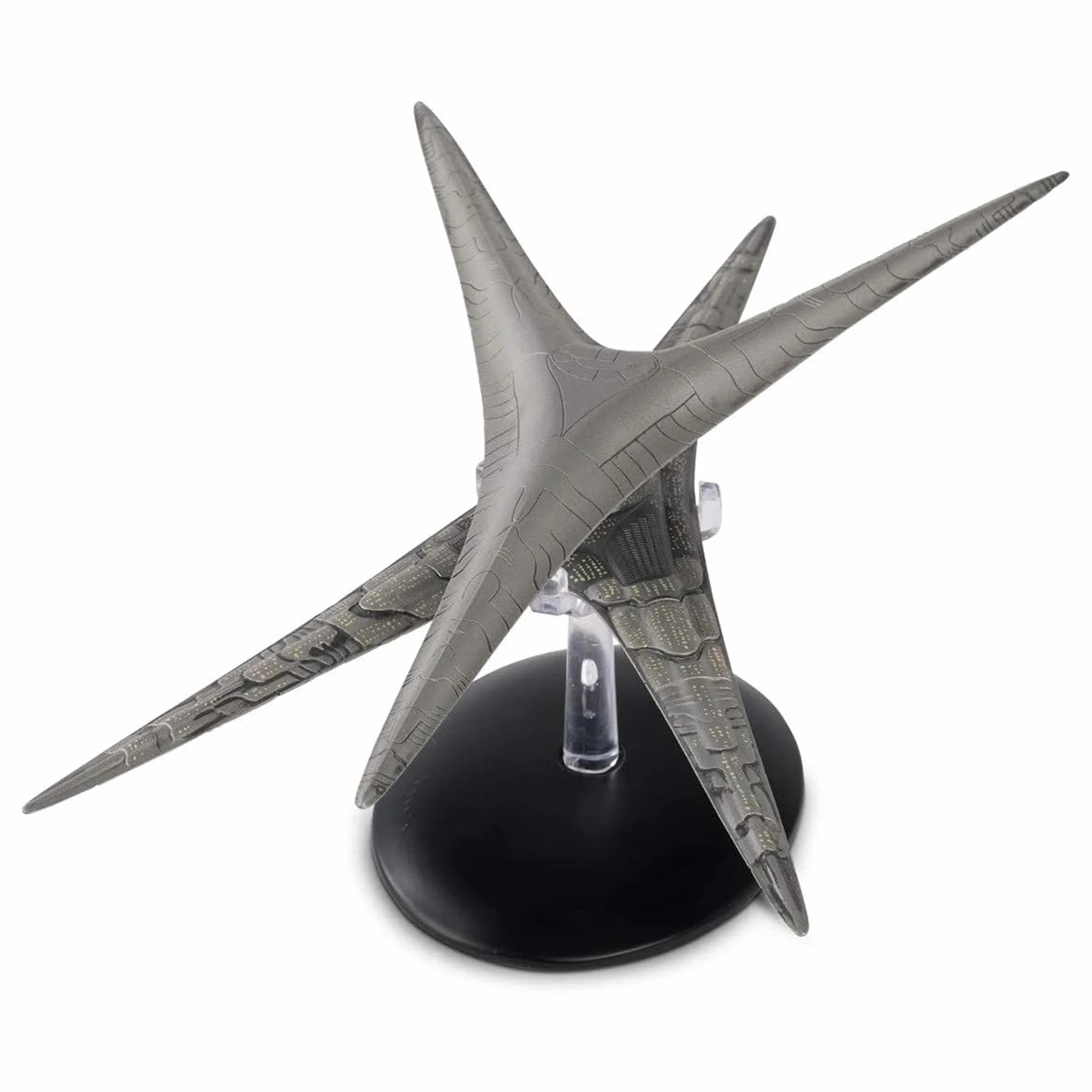 Galactica Battlestar Starships Collection Nº 12 Modern Basestar