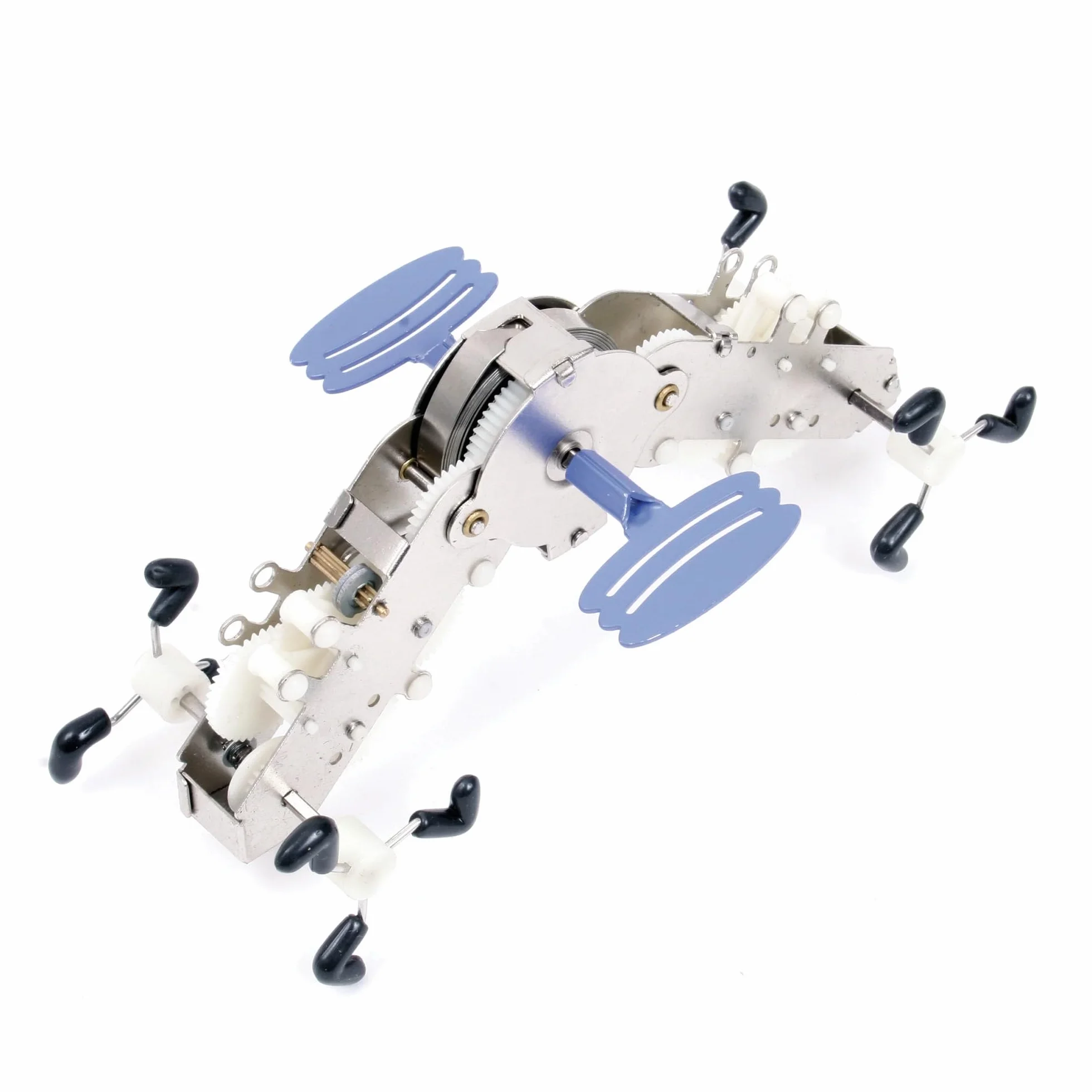 Kikkerland KK1529 Robot le Pinch - Coloris aléatoire