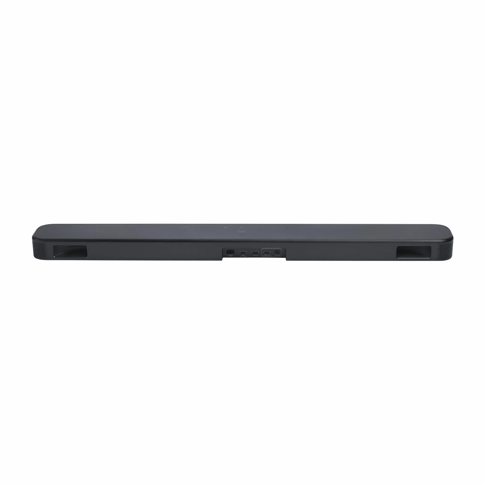 JBL Bar 300 MK2 Soundbar Bluetooth 5.0 canaux Dolby Atmos HDMI eARC Wi-Fi 4K PureVoice 2.0 MultiBeam 3.0 Noir