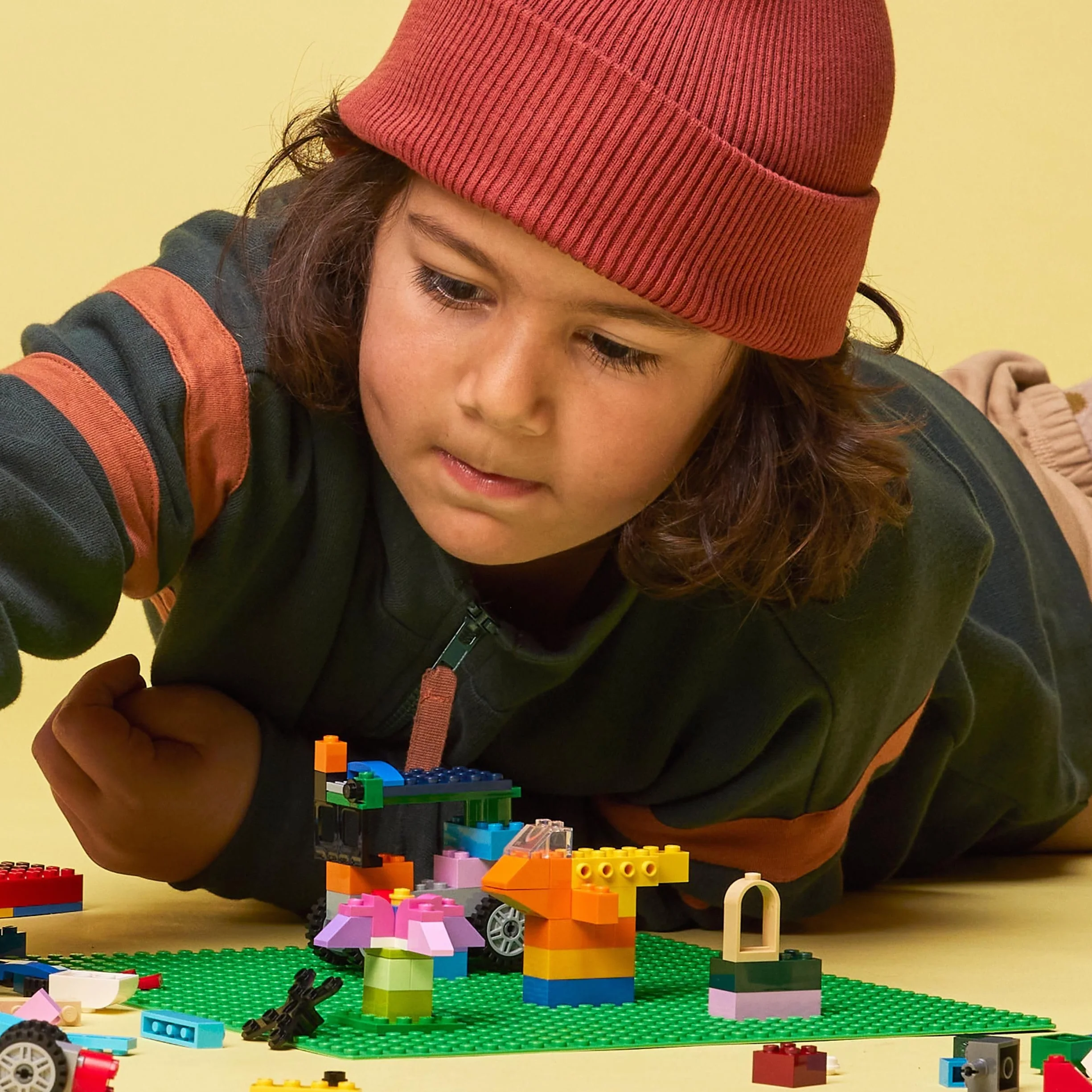 LEGO® Klocki