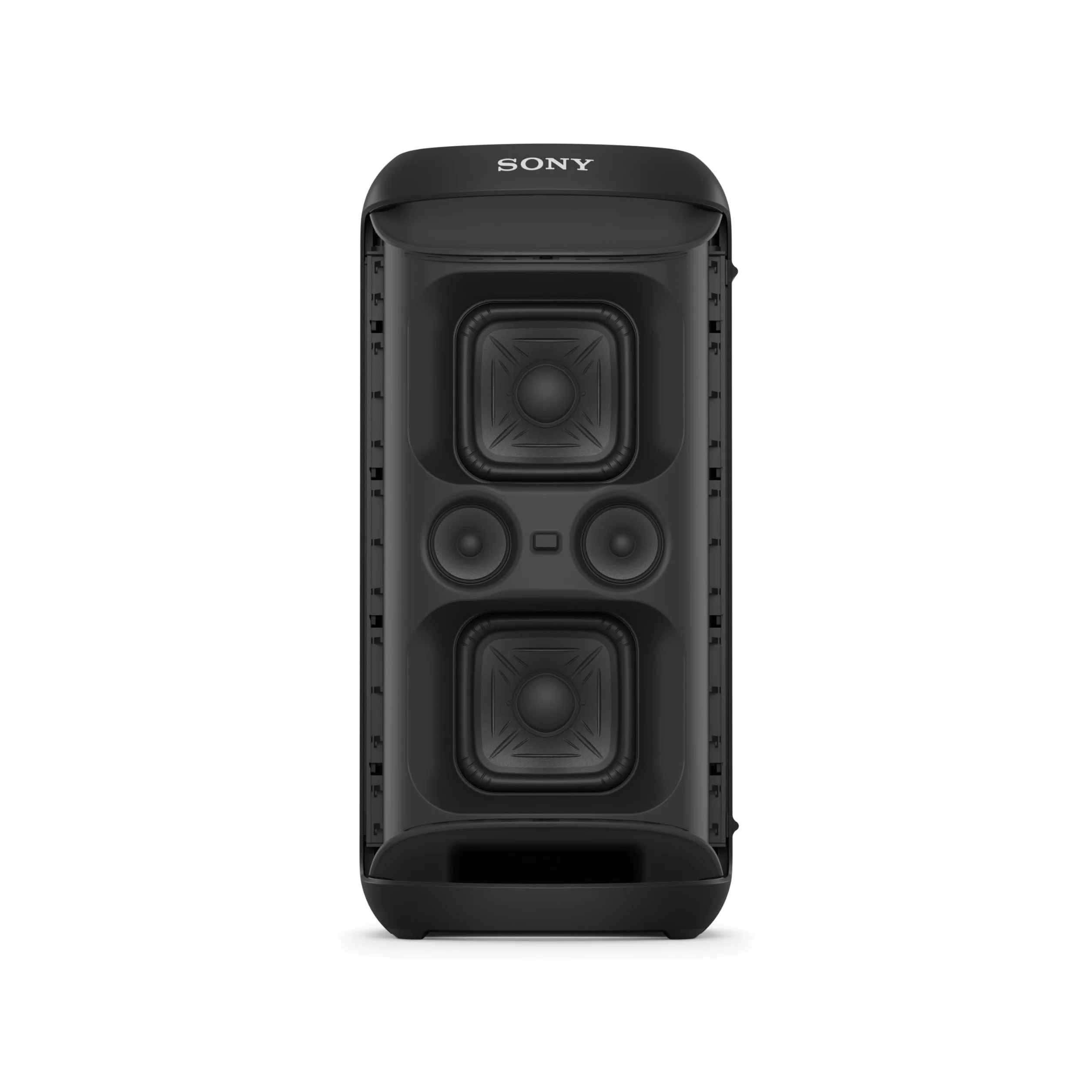 Sony SRS-XV500 Enceinte Party Box Bluetooth sans fil MEGA BASS 25h IPX4 Noir