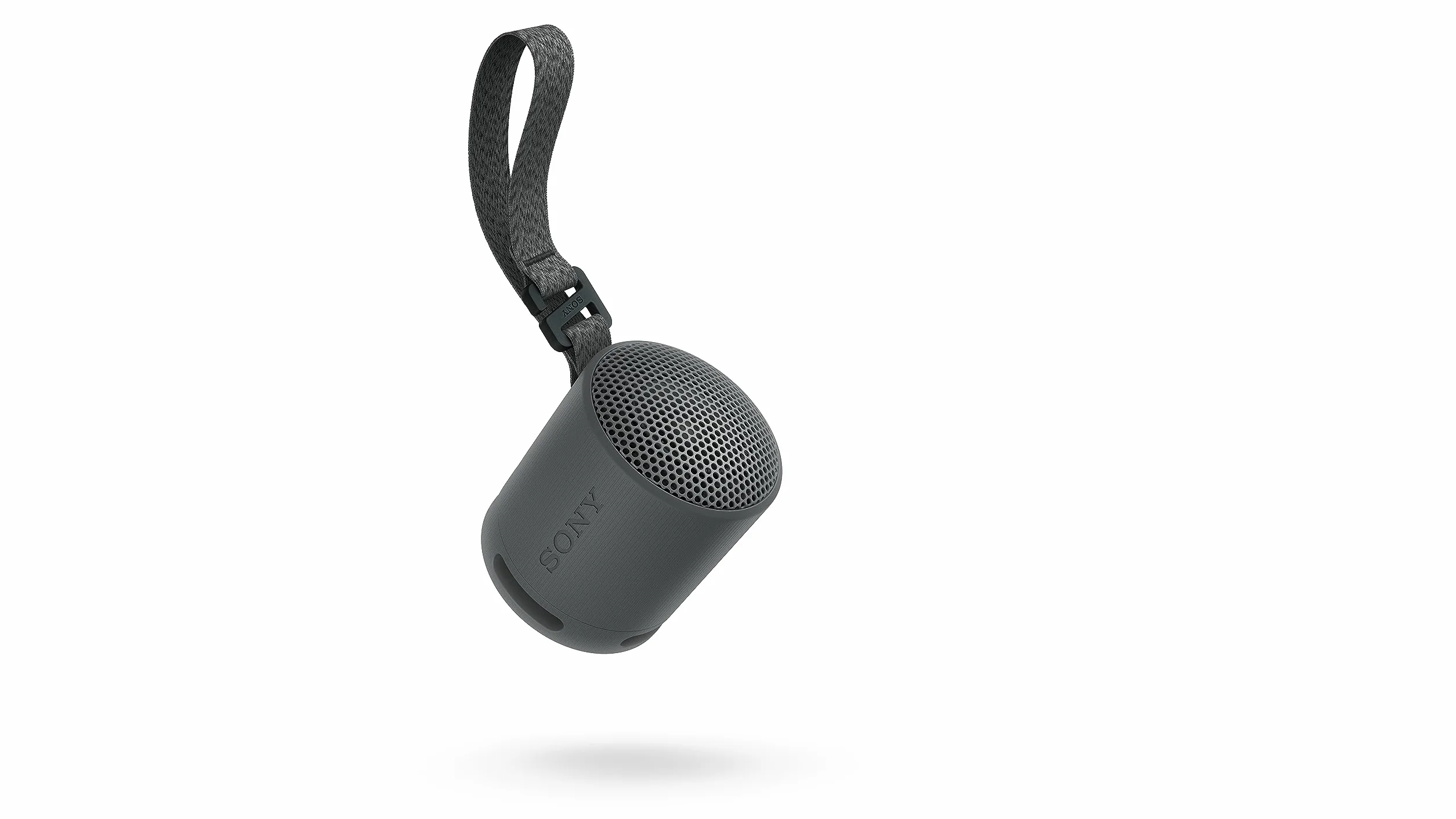 Sony SRS-XB100 Enceinte Bluetooth Portable IP67 Étanche Batterie 16H Noir