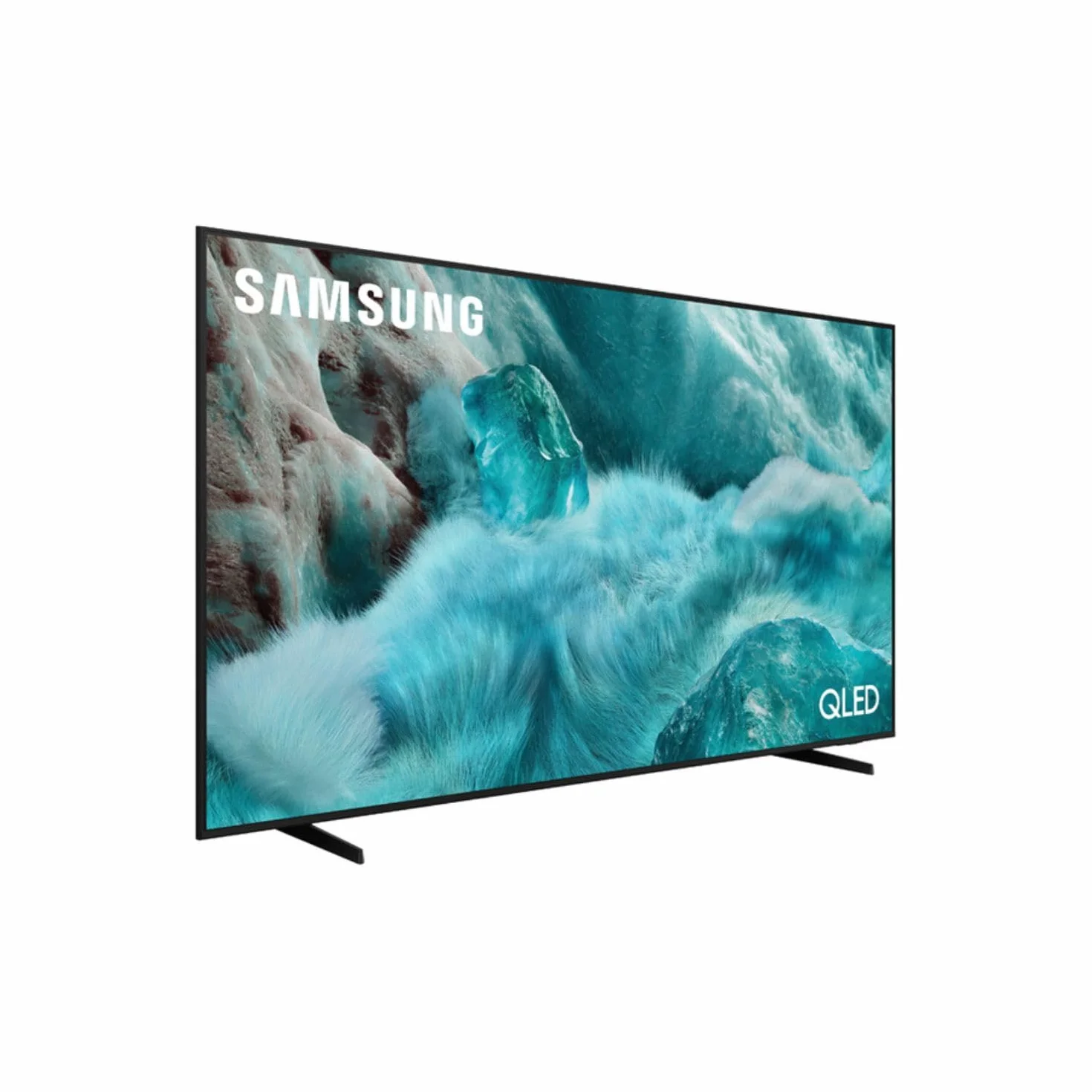 Samsung QE43Q7FAAU 43" QLED 4K Ultra HD Smart TV WiFi Negro