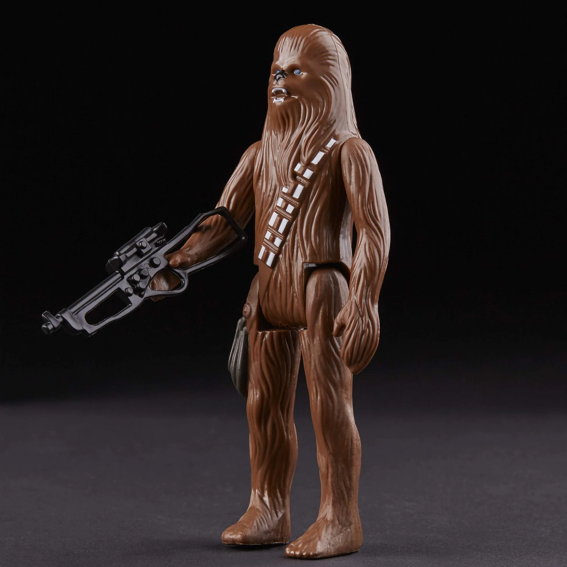 Star Wars Retro Collection Chewbacca 2019