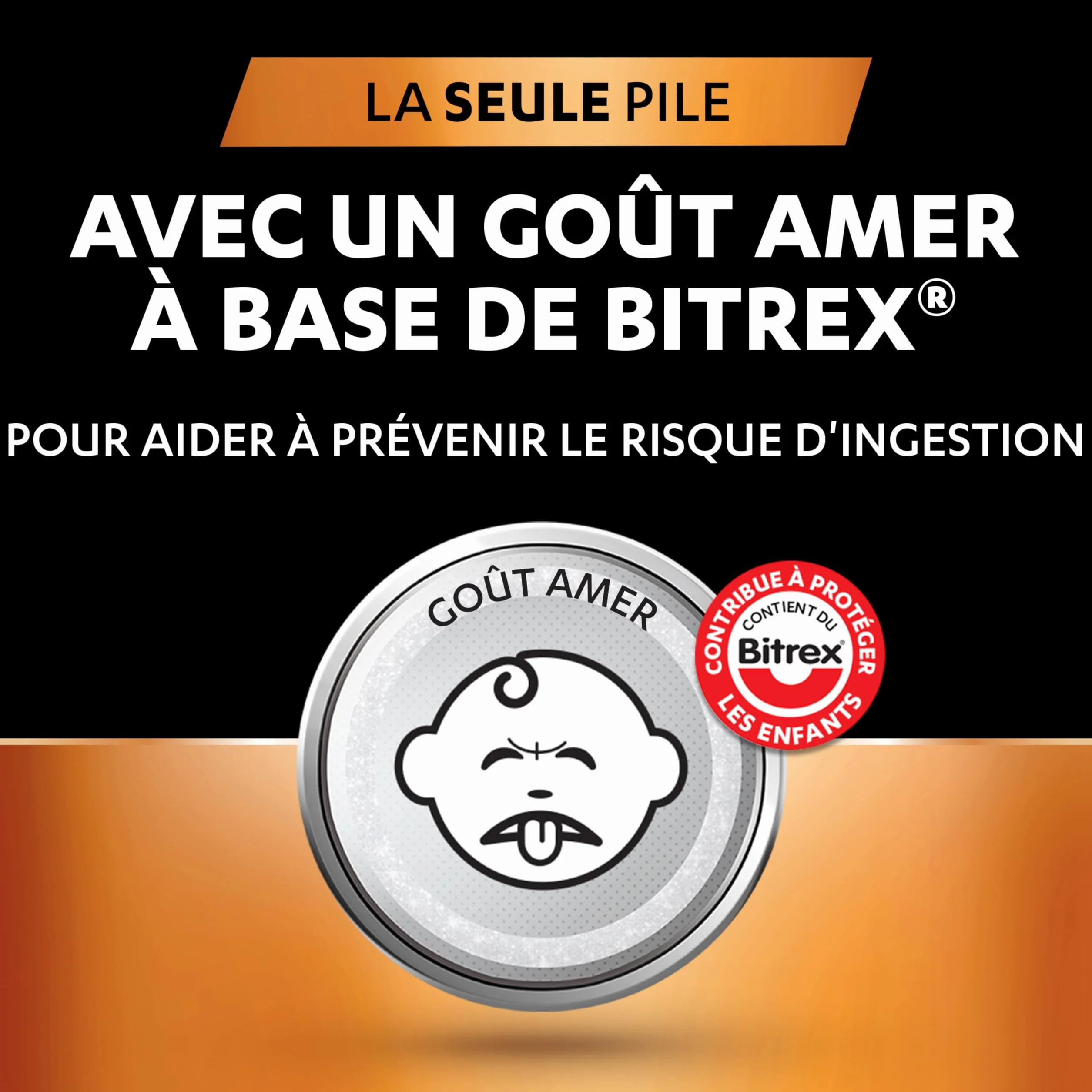 DURACELL CR2032 Piles Boutons au lithium 3V lot de 4 Technologie Sécurité Enfant pour AirTag Apple