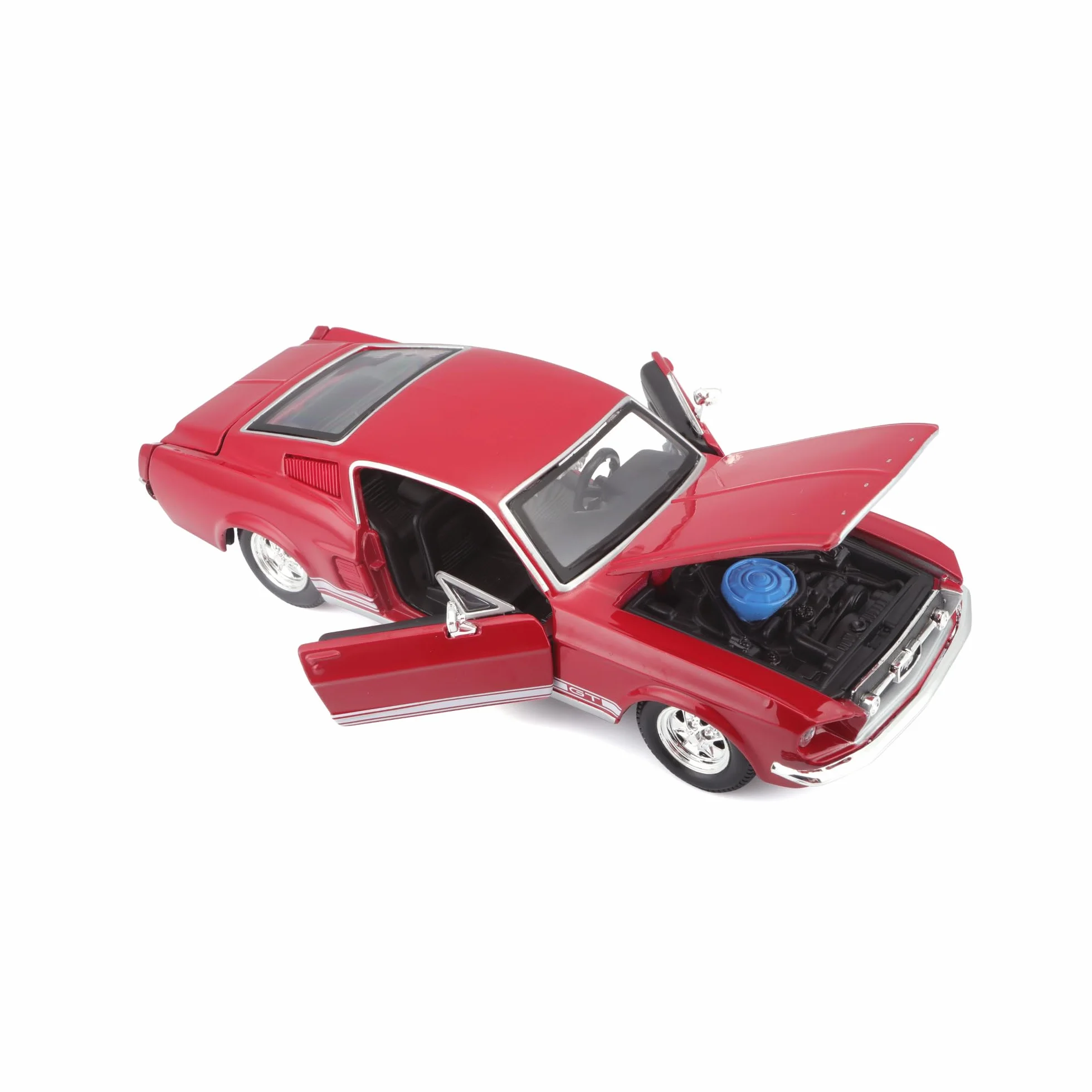 Maisto Ford Mustang GT 1/24 Modèles À L'échelle