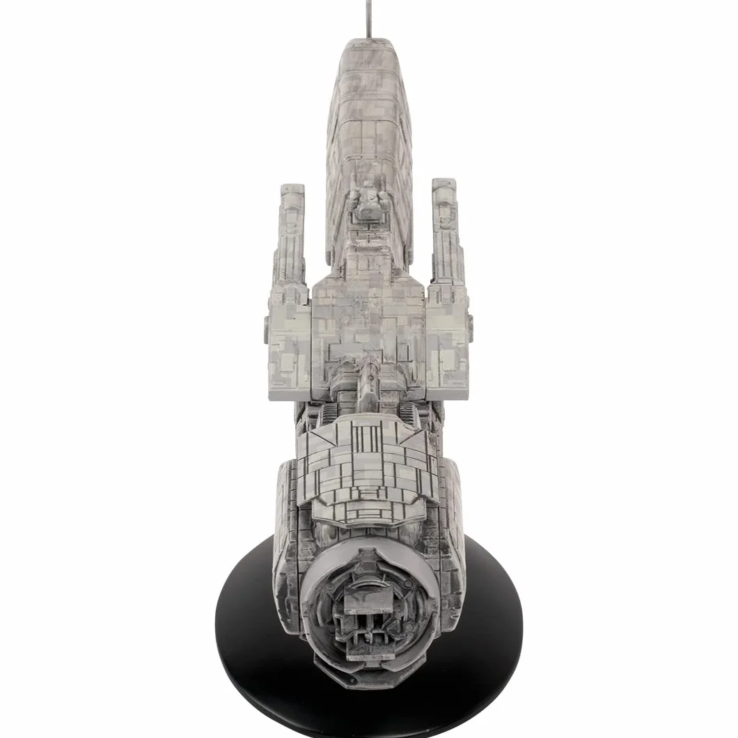 Eaglemoss Collections Alien USS Sulaco Navire XL Édition XL Collection