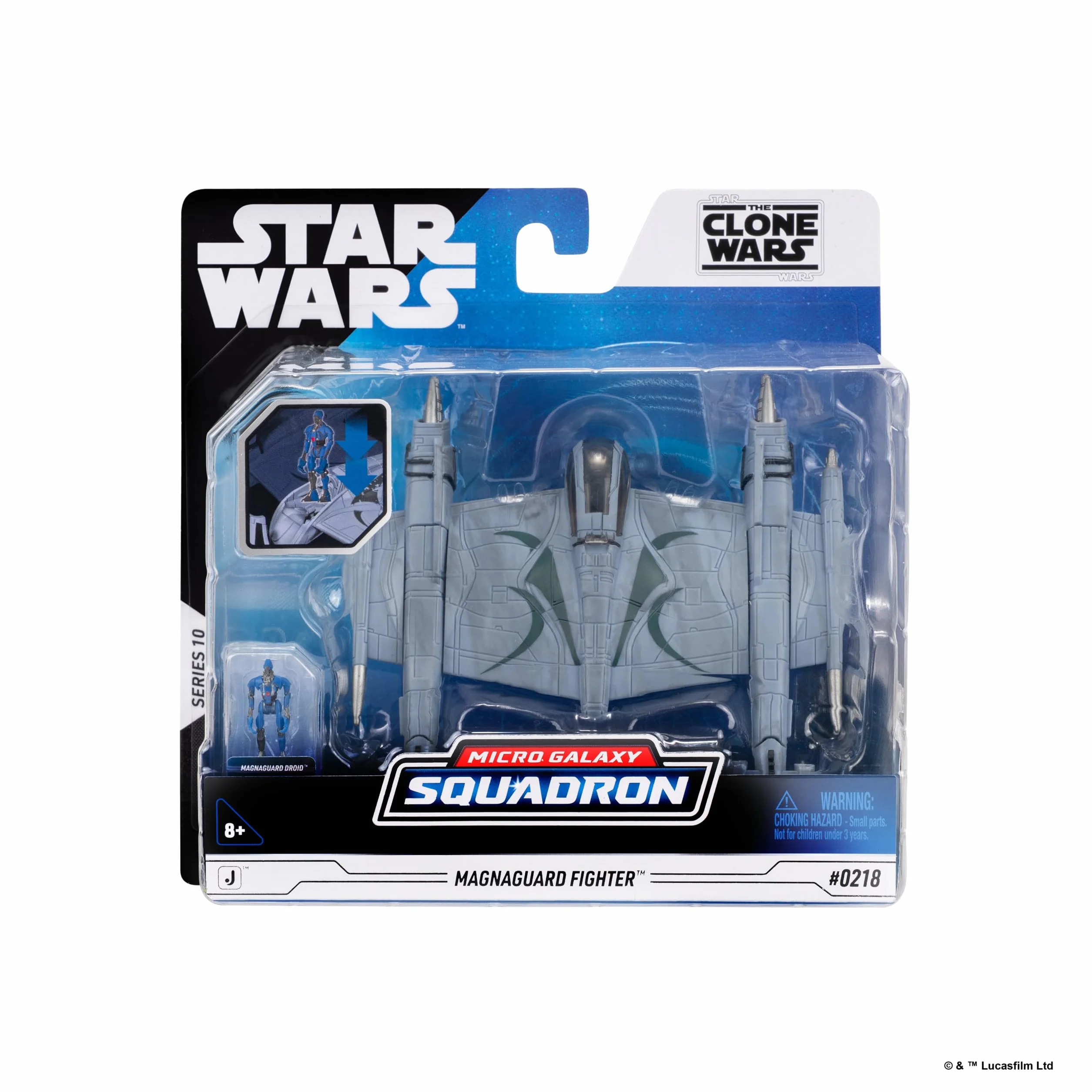 Jazwares SWJ0262