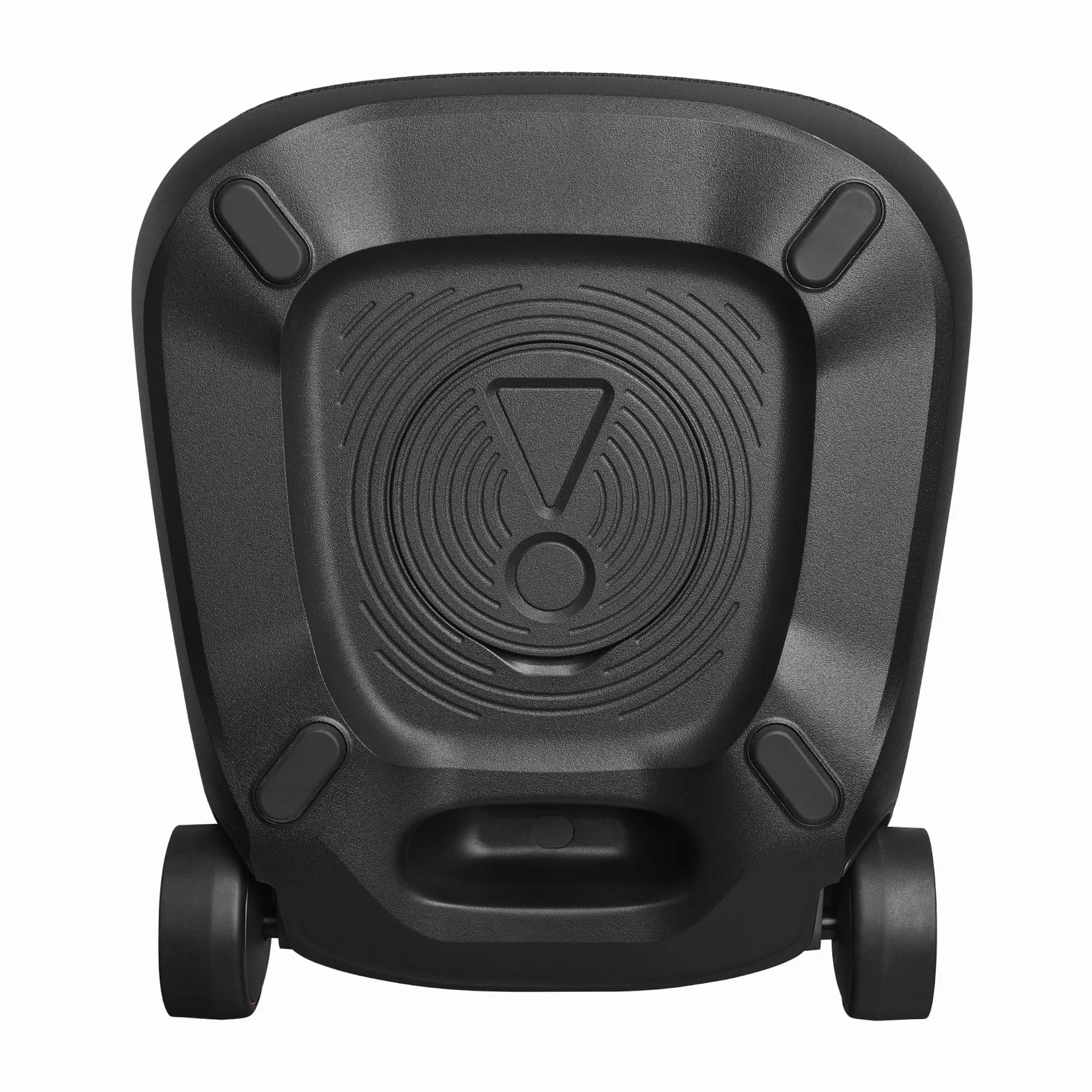 JBL Partybox Stage 320 Enceinte portable IPX4 18h autonomie noir