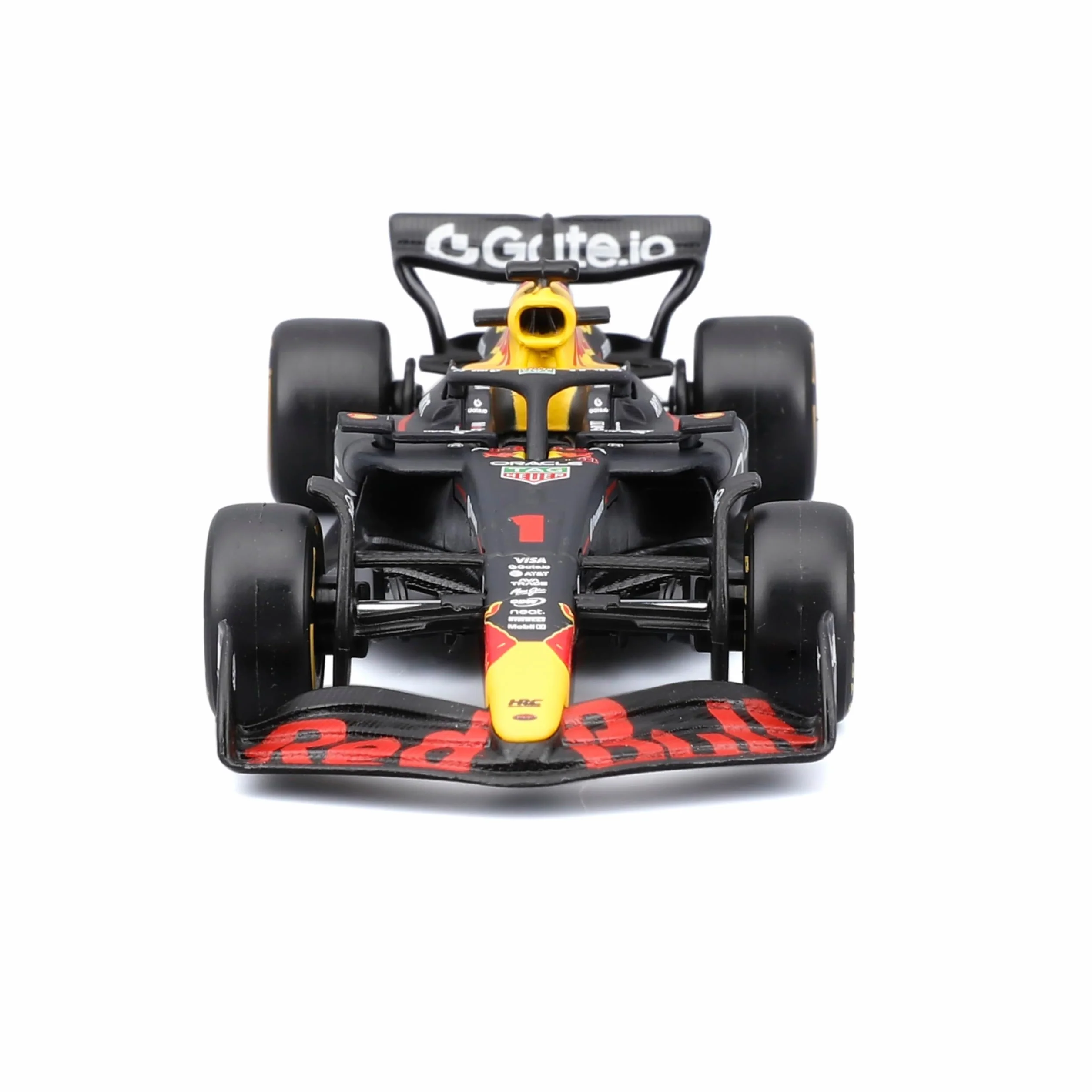 F1 Red Bull Racing RB21 2025 Verstappen 1:43