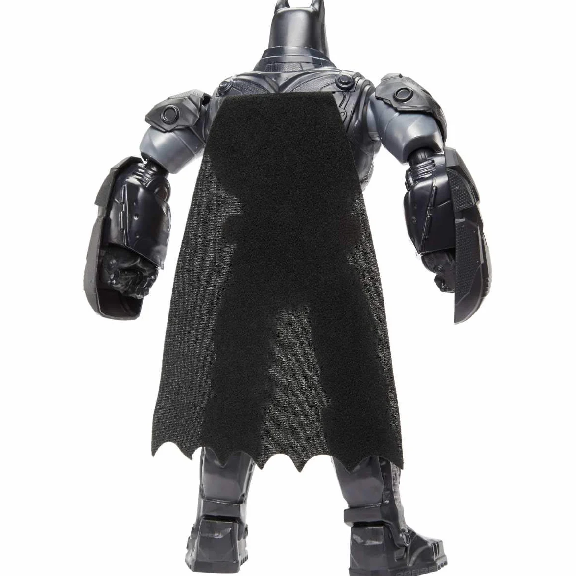 DC Comics Batman Missions figurine articulée 30 cm combinaison destructrice masque amovible jouet enfant GCK65