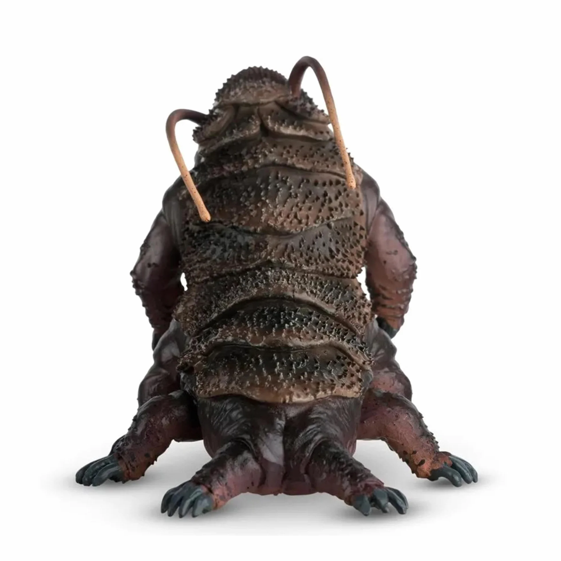Eaglemoss Star Trek Discovery Tardigrade Starship Figurine